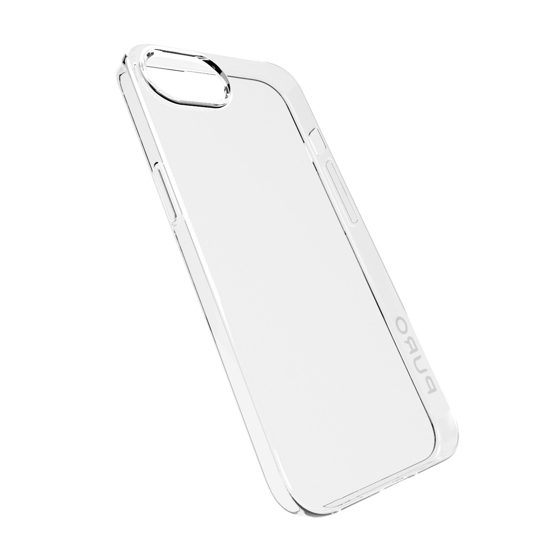 Coque 03 Nude pour iPhone 16e