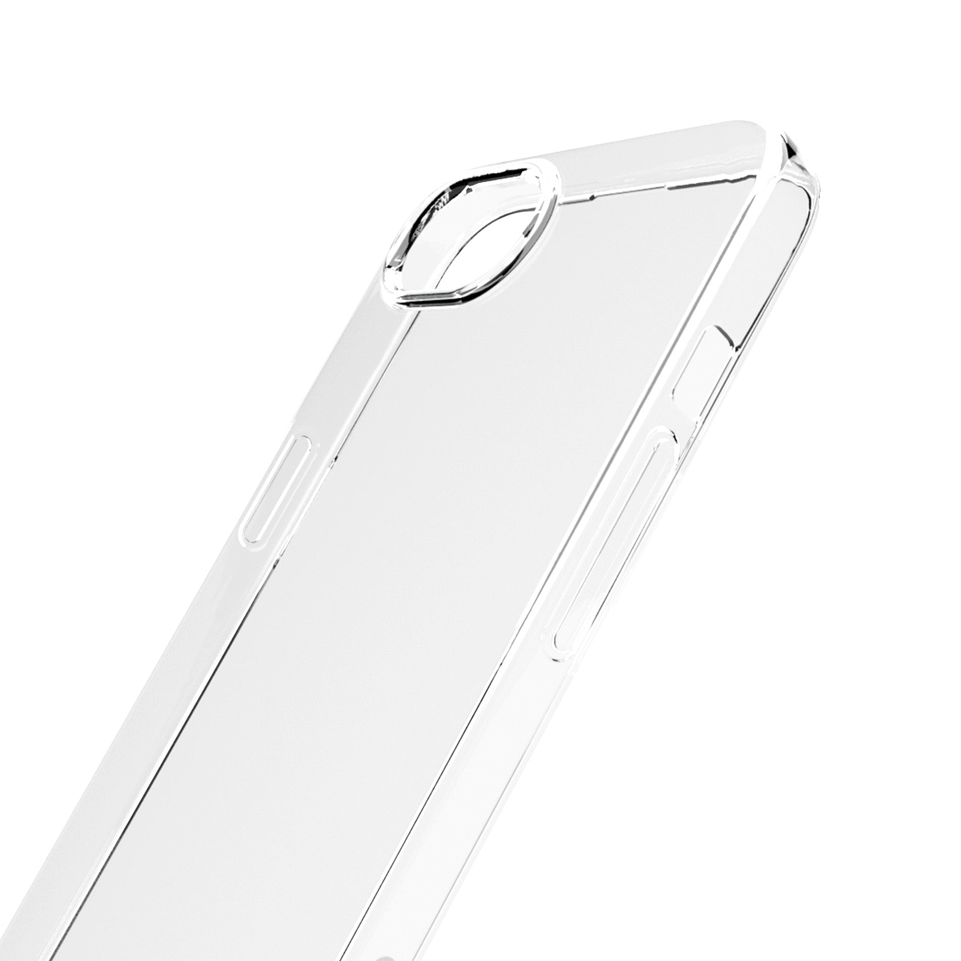 Cover 03 Nude per iPhone 16e