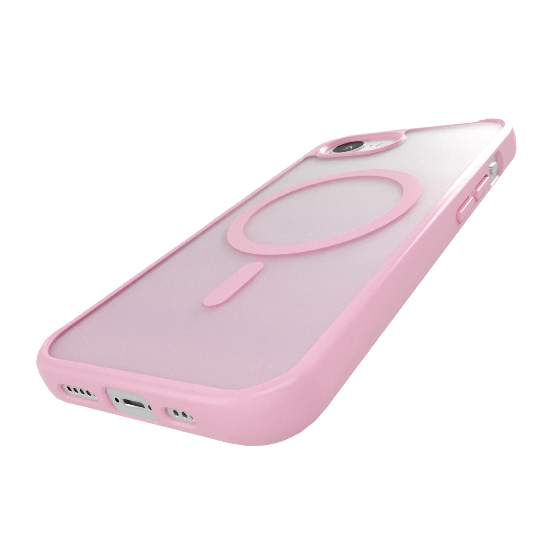 Cover Gradient pour iPhone 16e