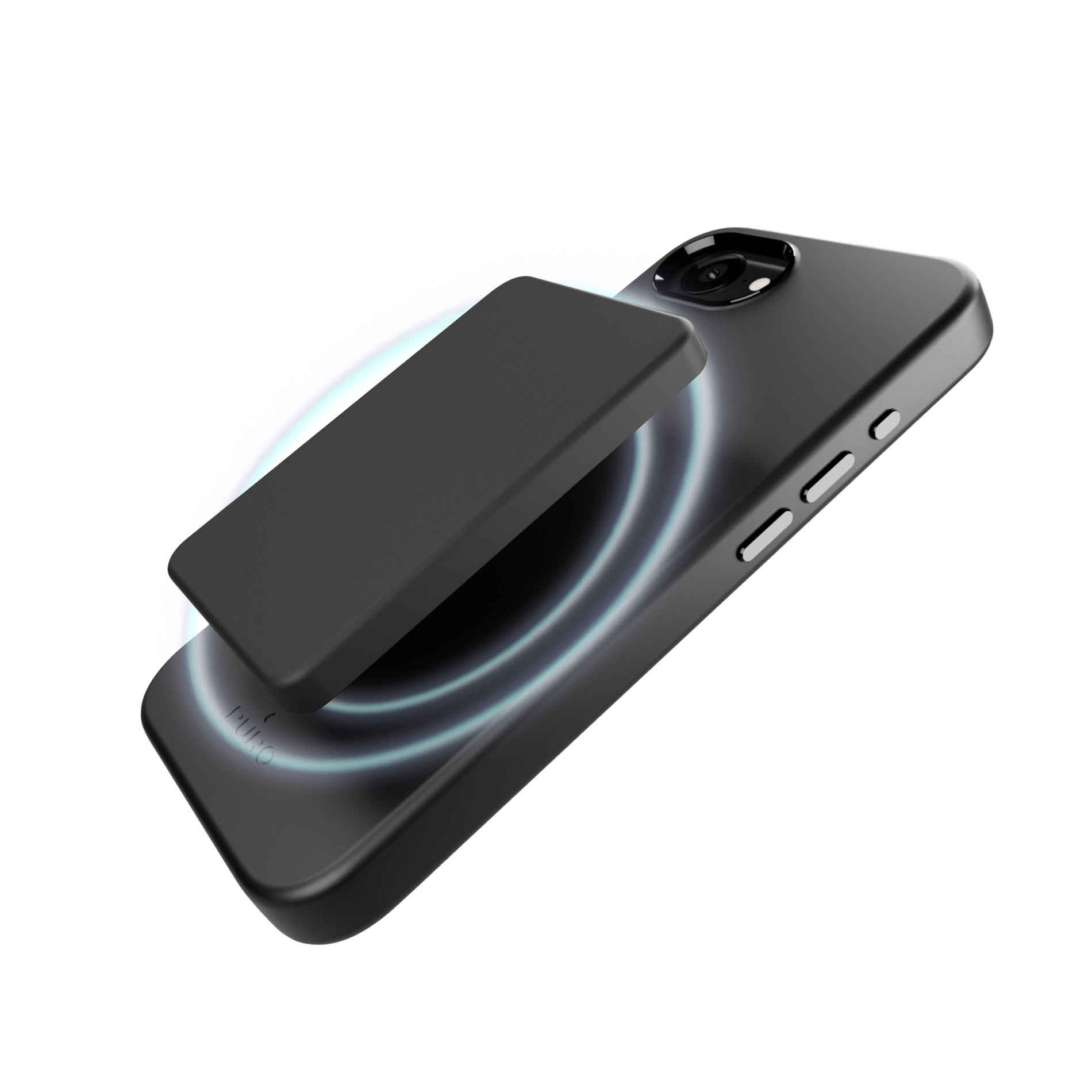 Icon Mag Pro Cover for iPhone 16e