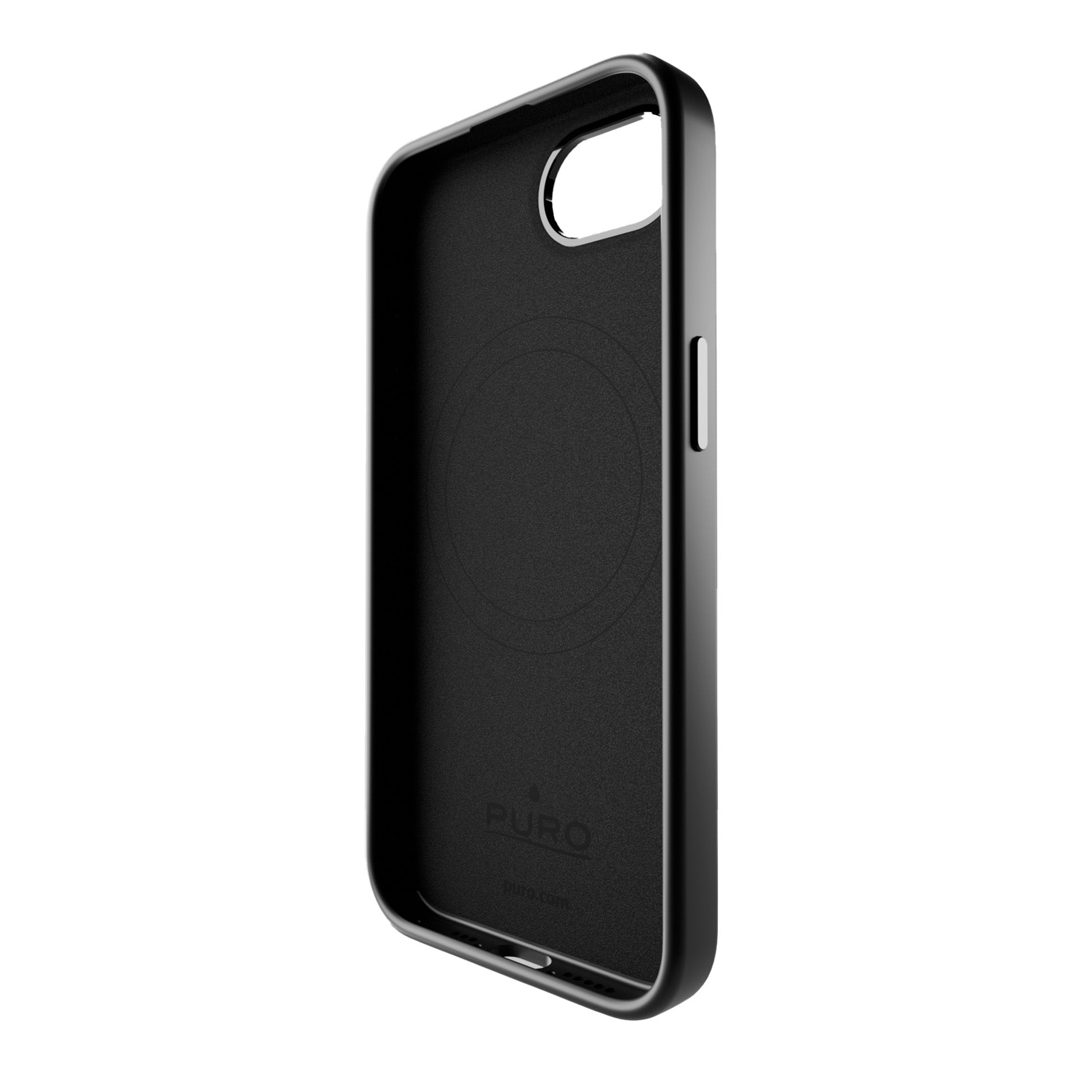 Coque Icon Mag Pro pour iPhone 16e