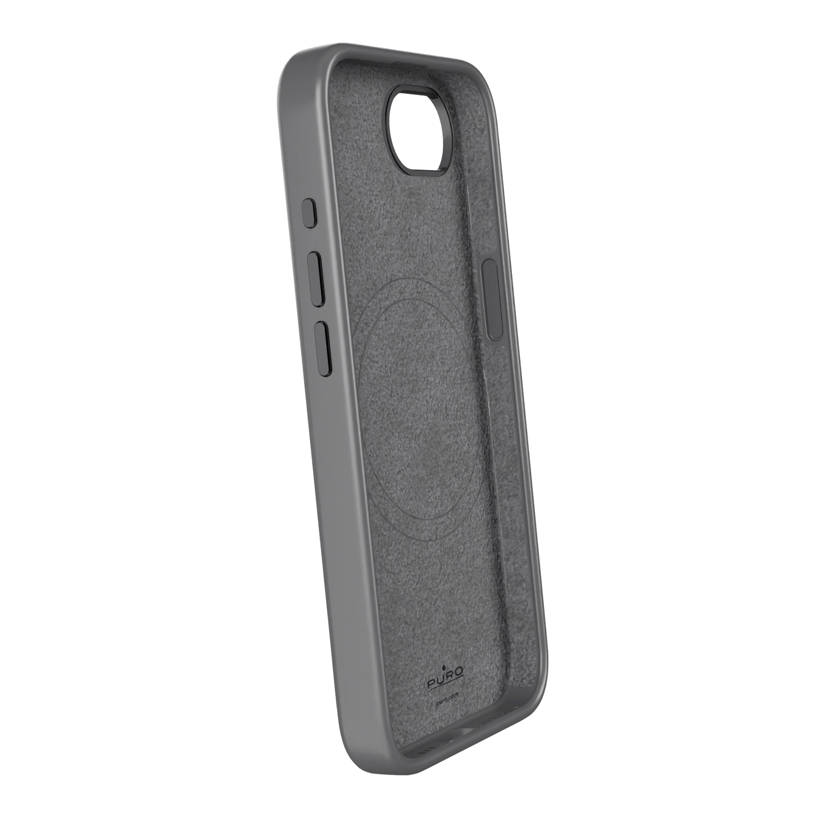 Coque Icon Mag Pro pour iPhone 16e