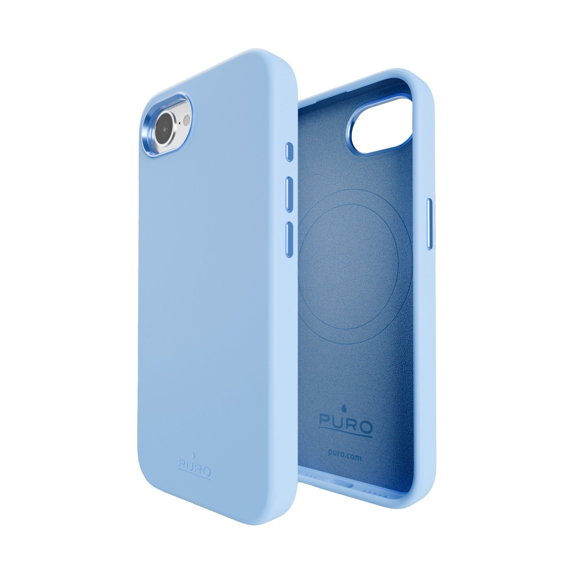 Coque Icon Mag Pro pour iPhone 16e