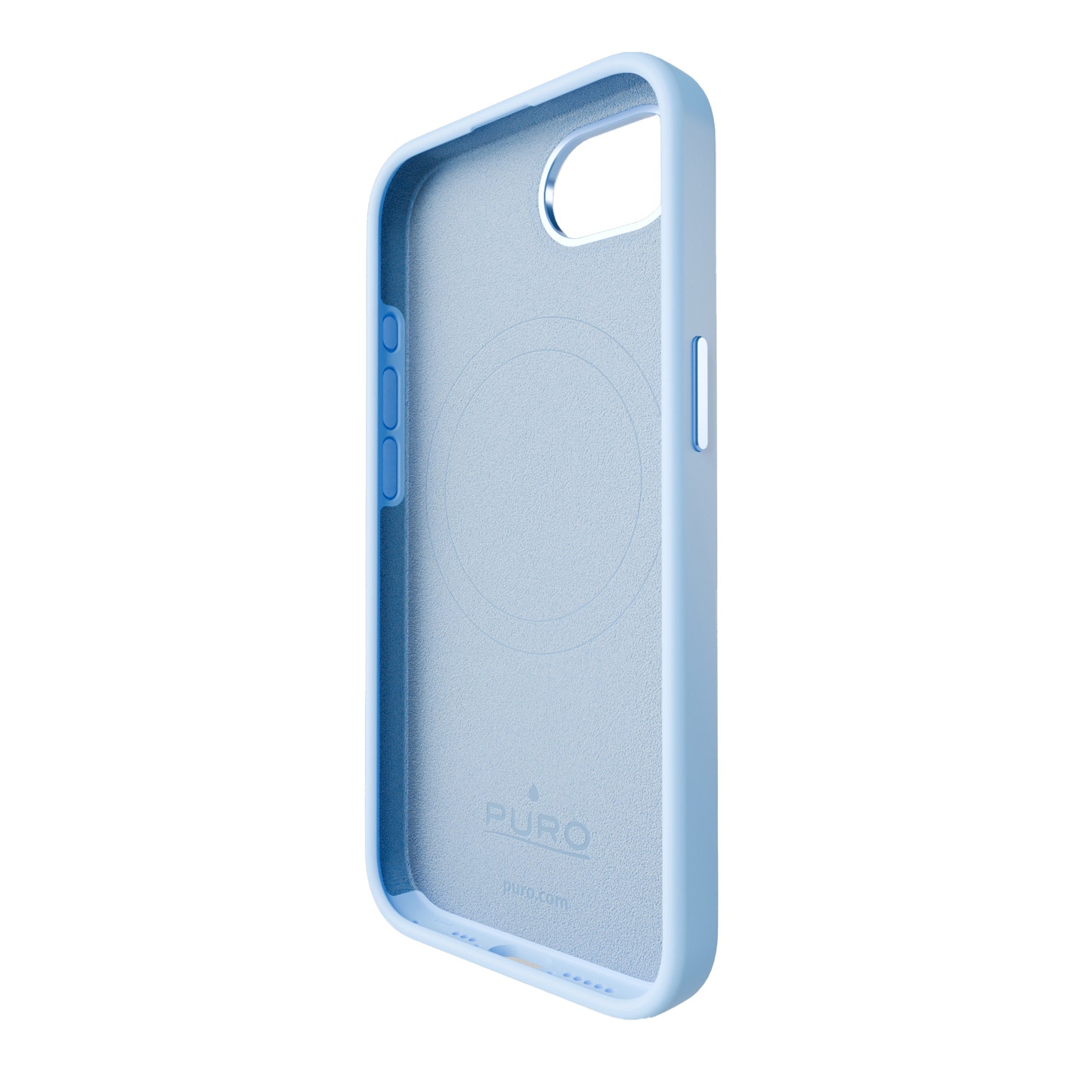 Coque Icon Mag Pro pour iPhone 16e