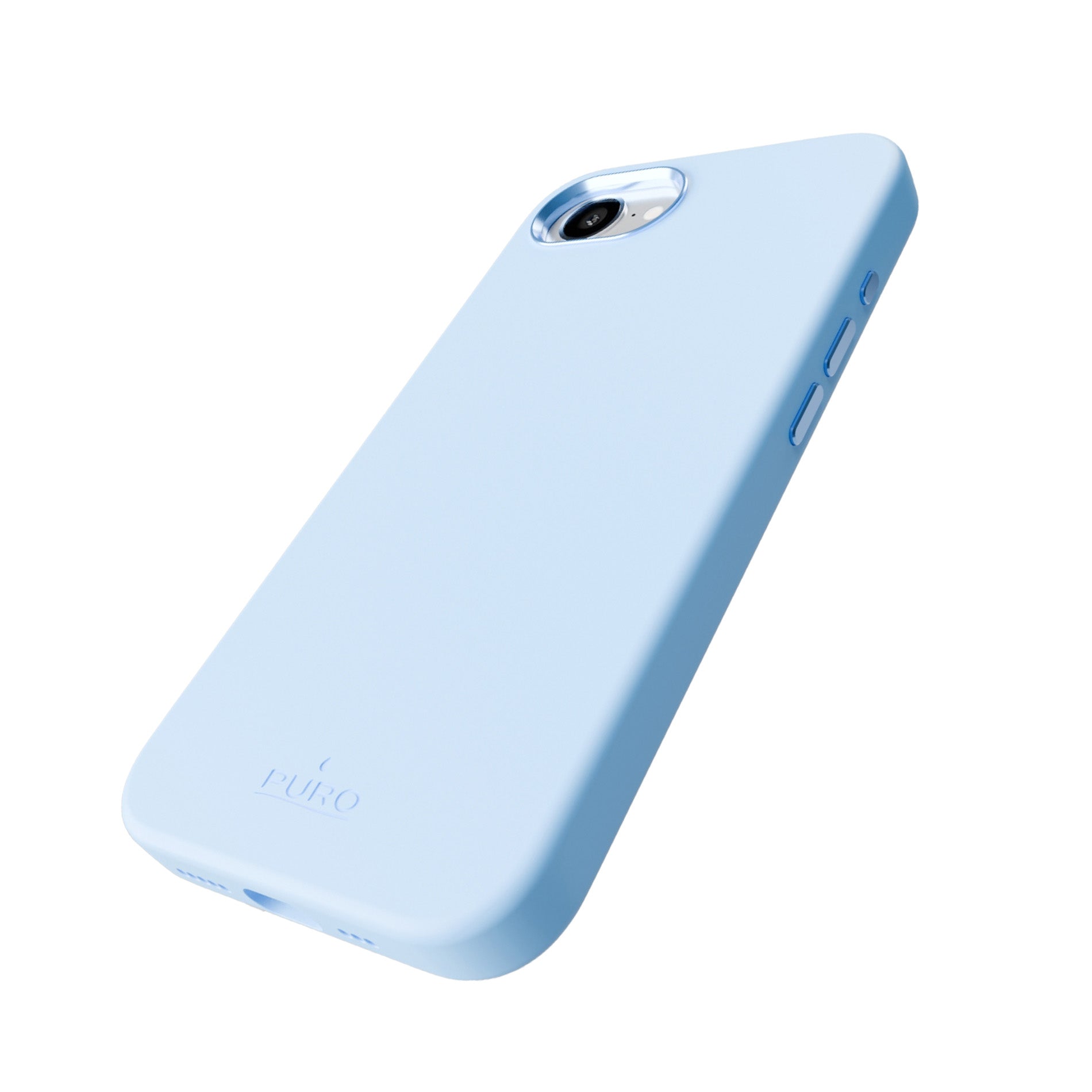 Coque Icon Mag Pro pour iPhone 16e