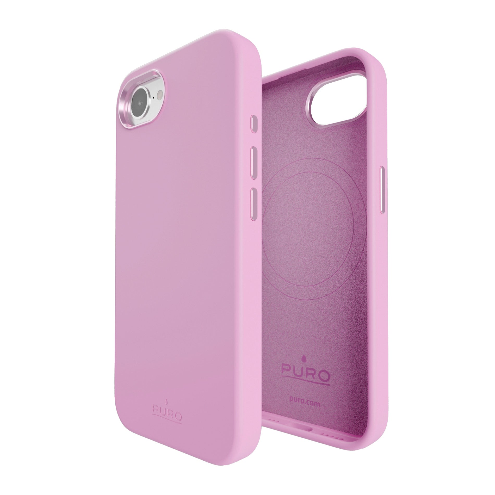 Coque Icon Mag Pro pour iPhone 16e