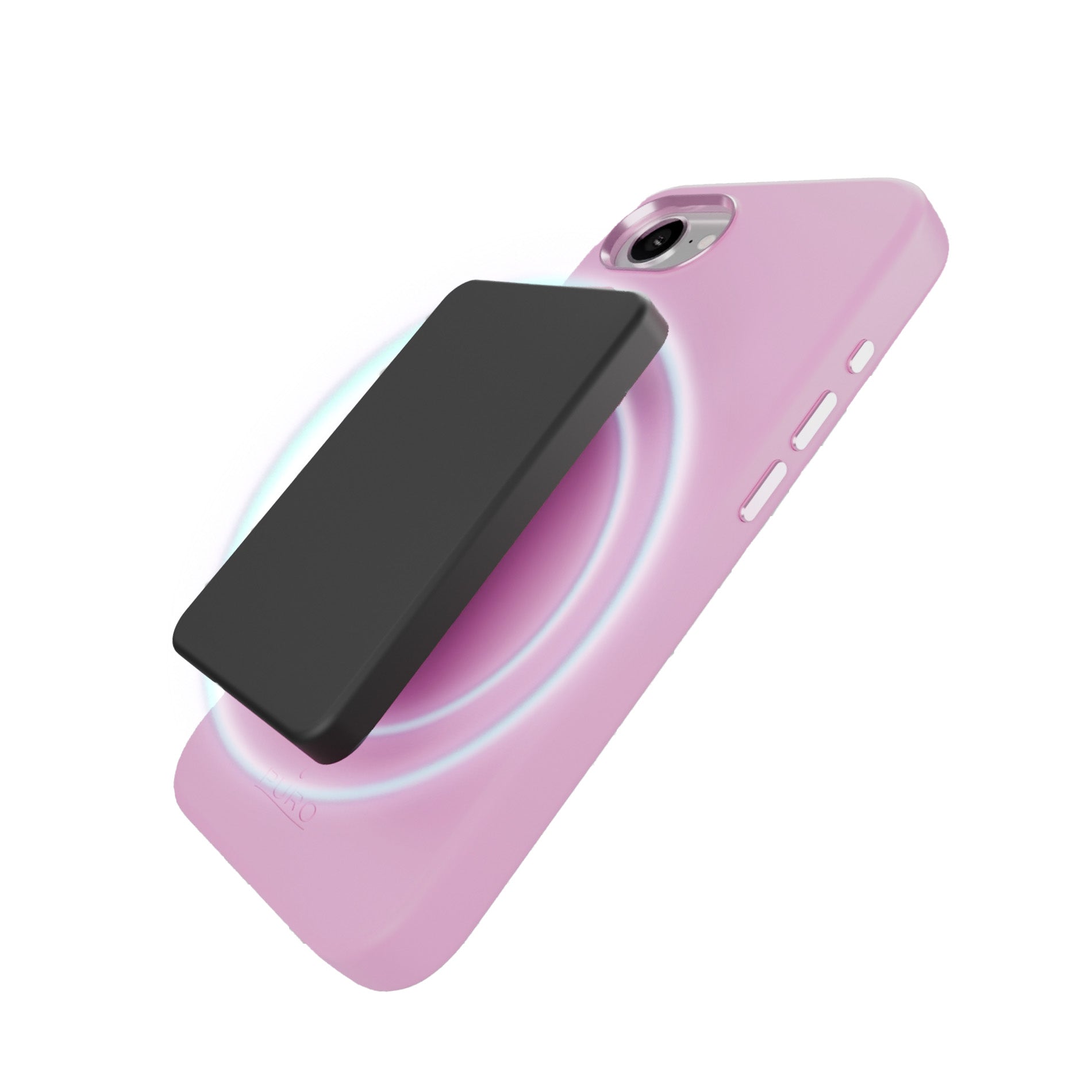 Coque Icon Mag Pro pour iPhone 16e