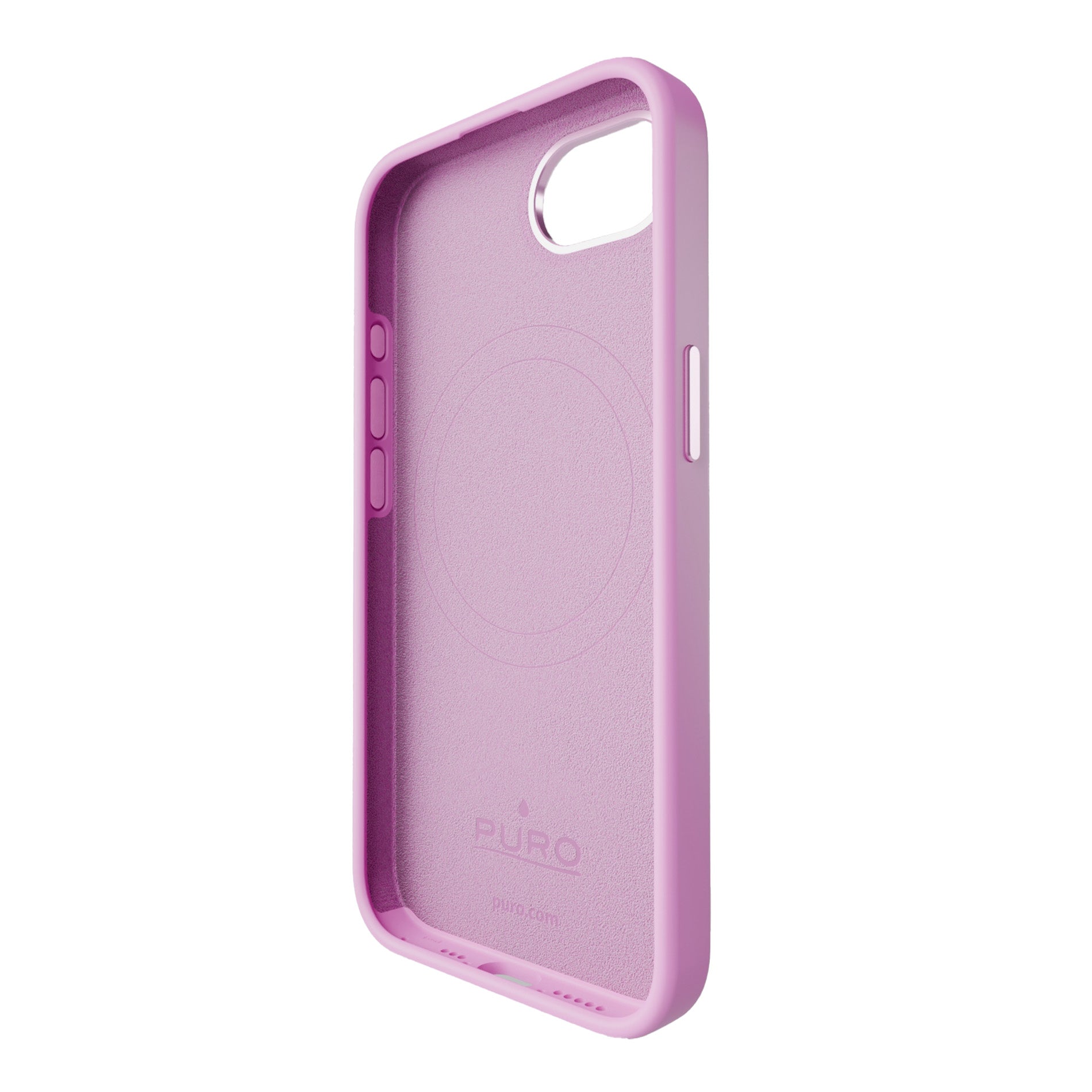 Coque Icon Mag Pro pour iPhone 16e