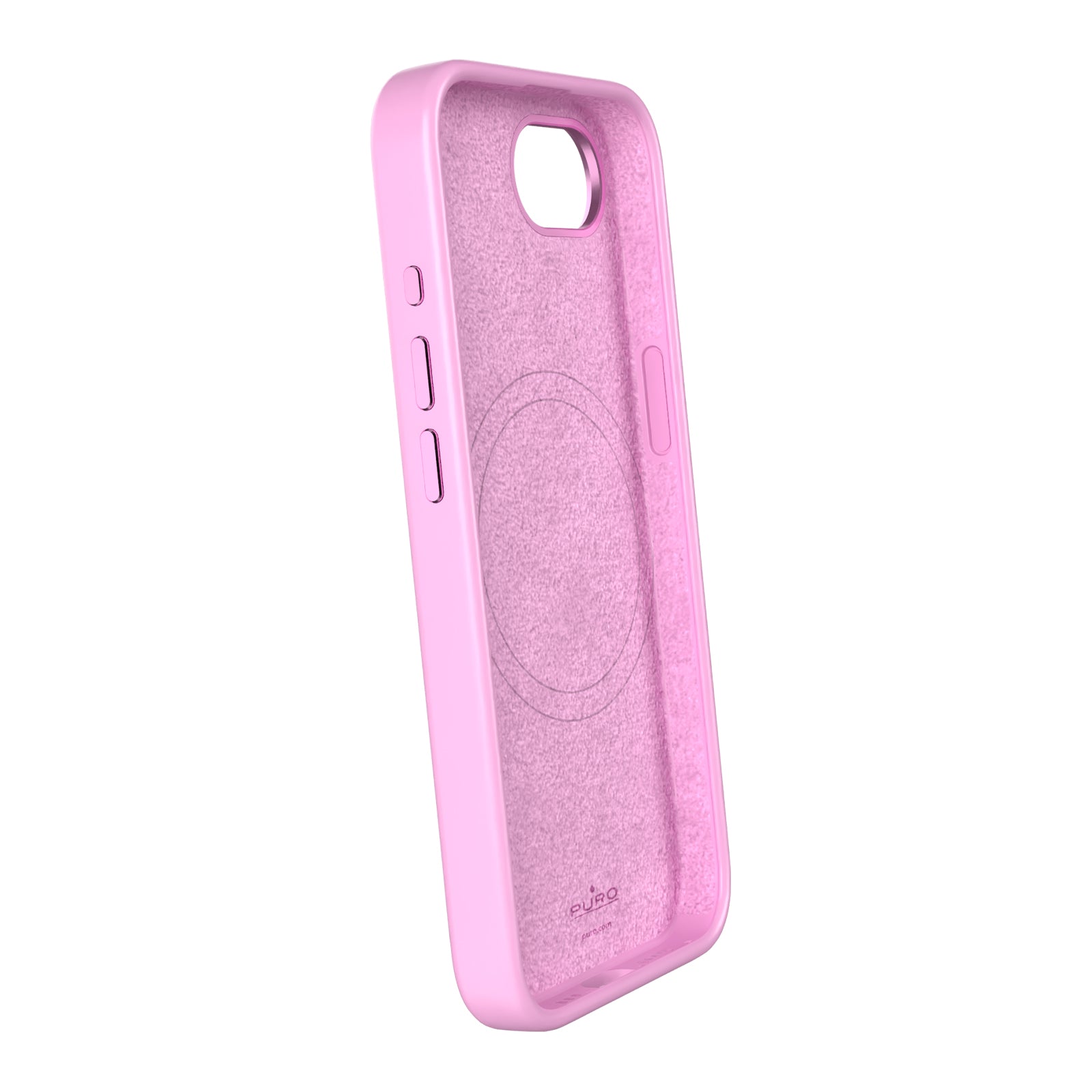 Coque Icon Mag Pro pour iPhone 16e