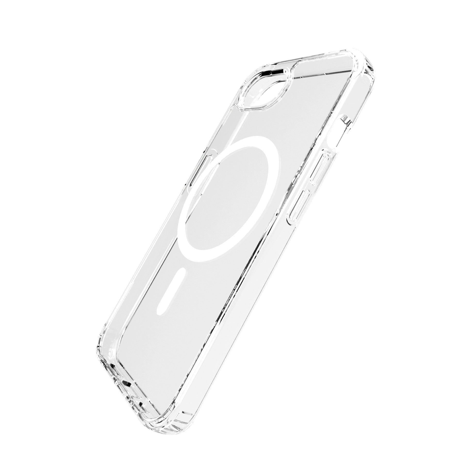 Cover Lite Mag pour iPhone 16e