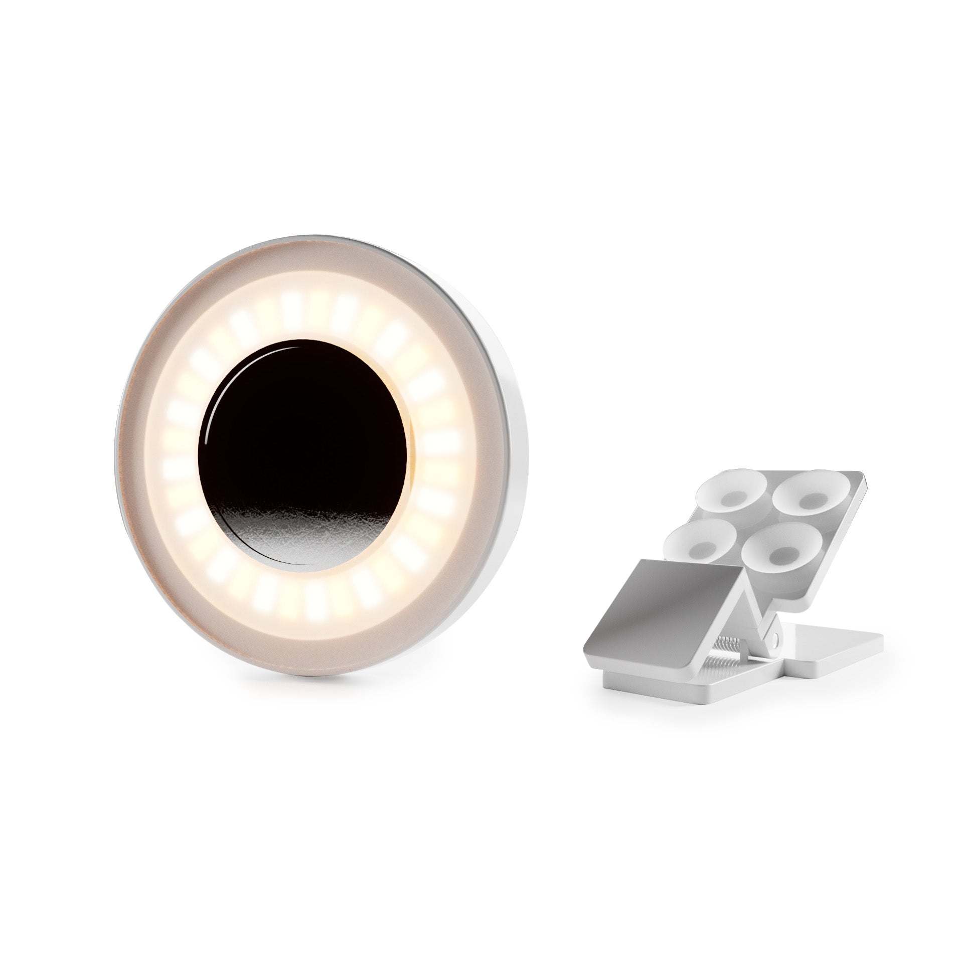 MagSafe MagLight Mini Light Ring Camera