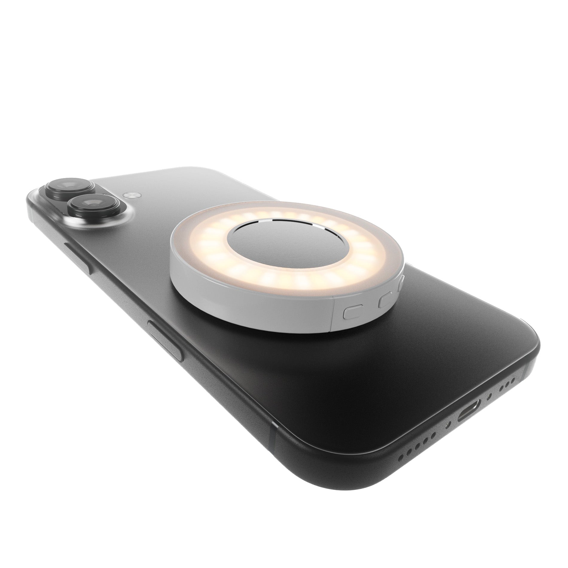 MagSafe MagLight Mini Light Ring Camera