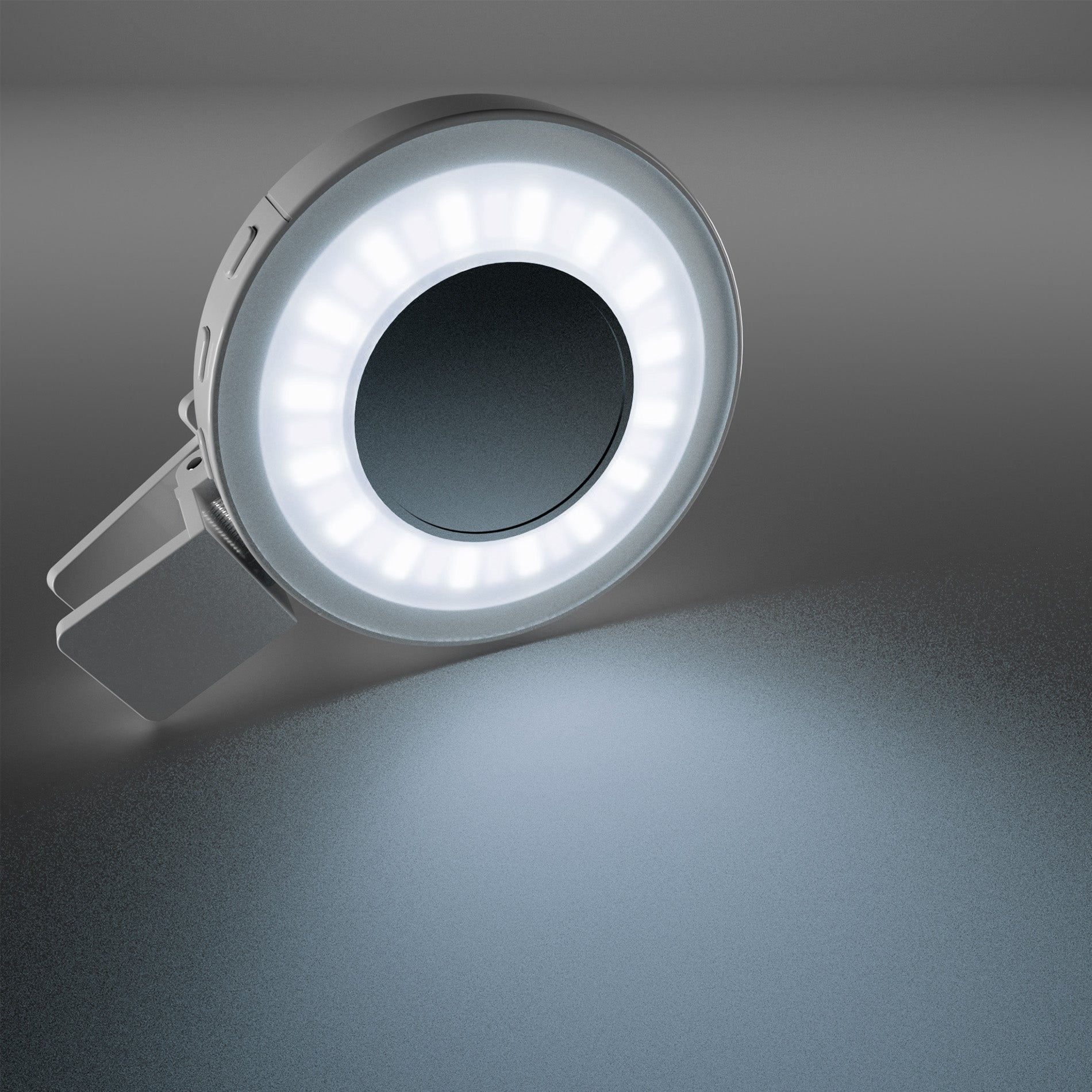 MagSafe MagLight Mini Light Ring Camera