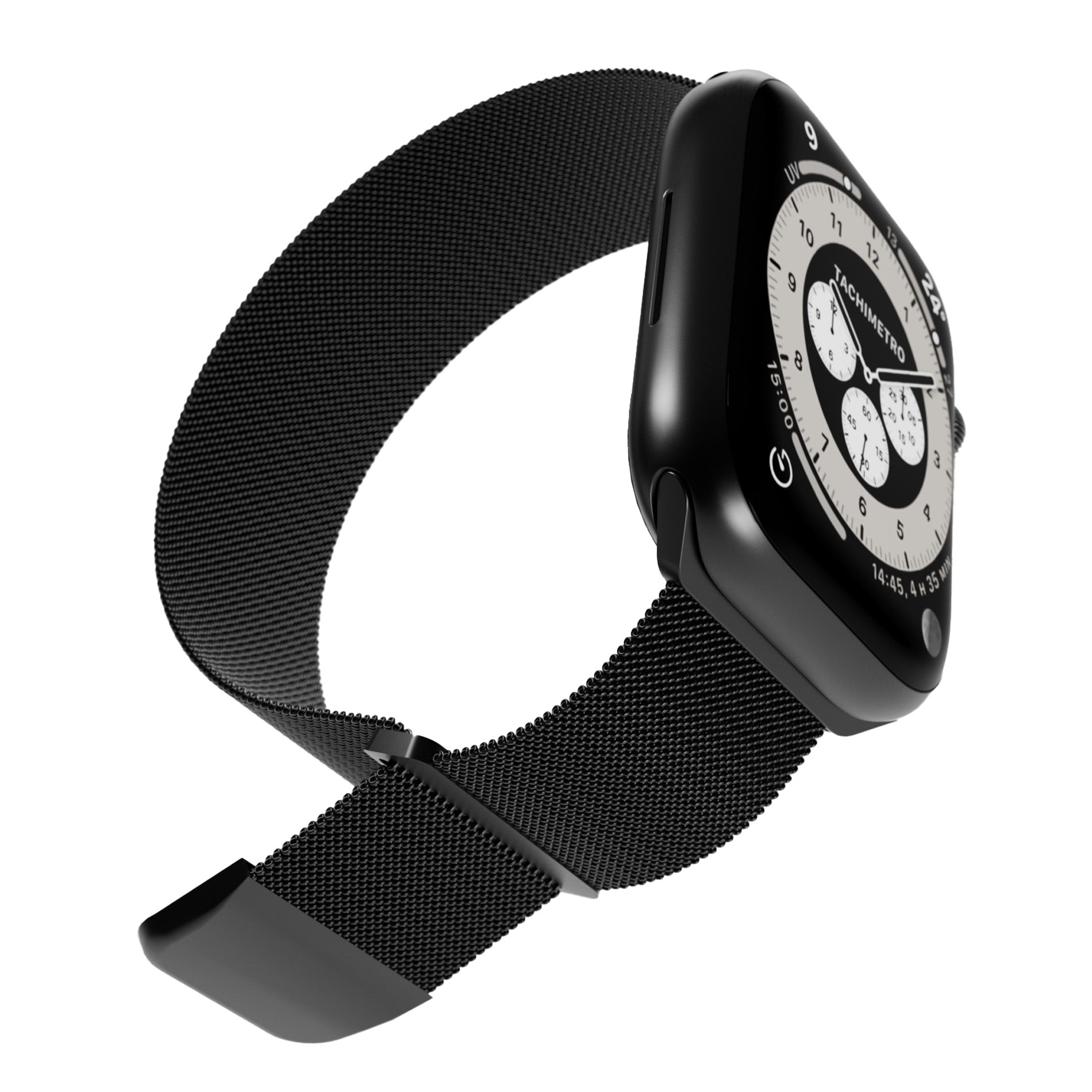 MILANESE Band for Apple Watch