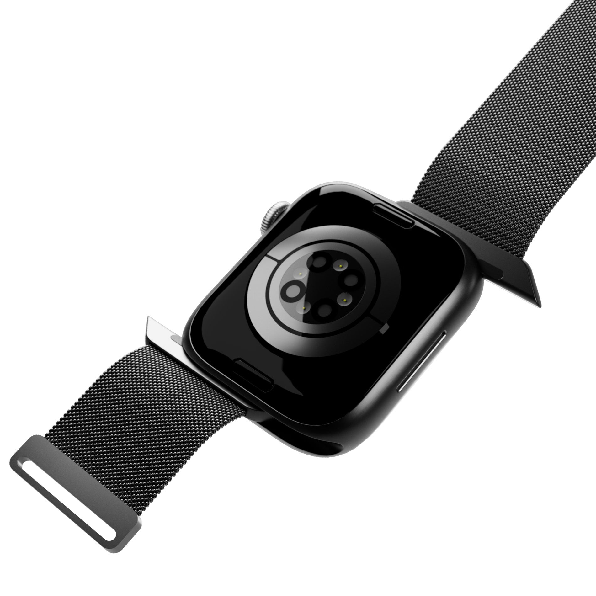 Cinturino maglia milanese per Apple Watch