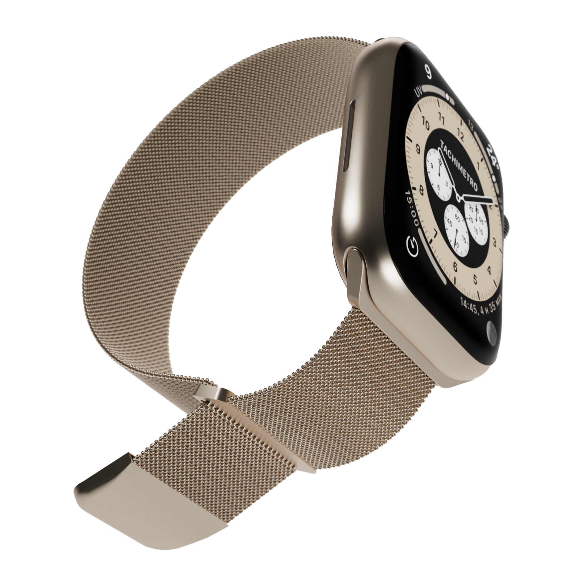 MILANESE Band for Apple Watchg