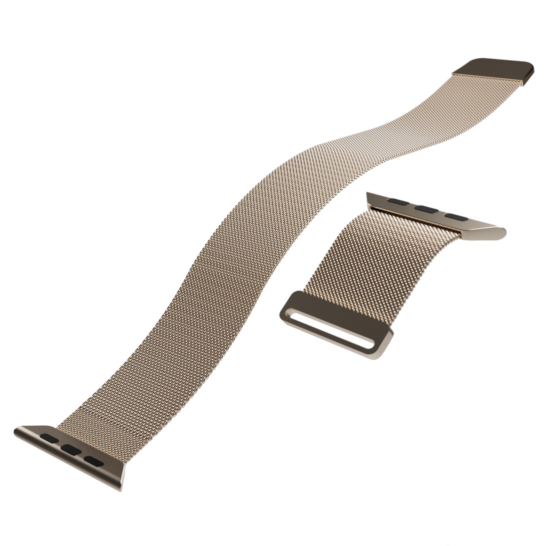 Bracelet MILANESE pour Apple Watch