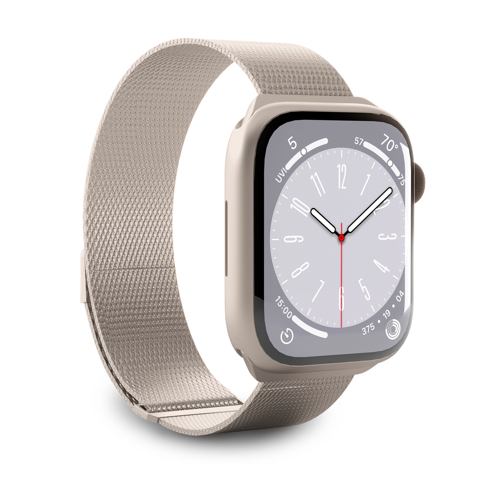 MILANESE Band for Apple Watchg