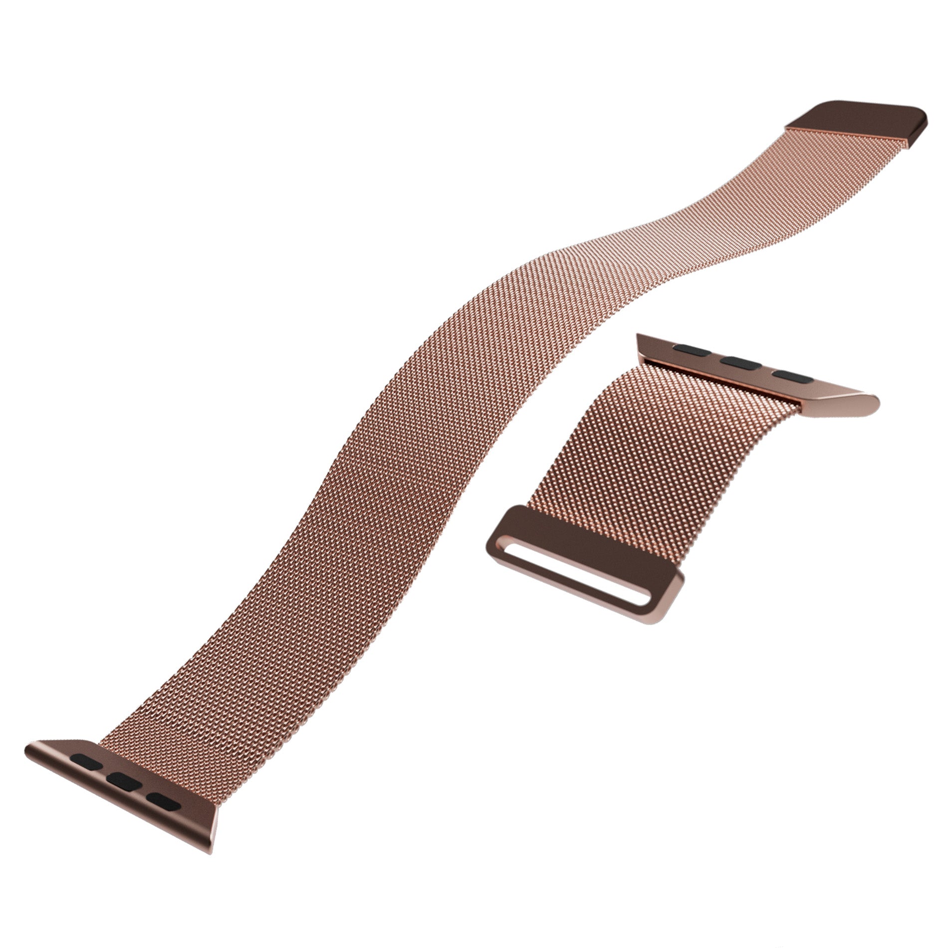 Bracelet MILANESE pour Apple Watch