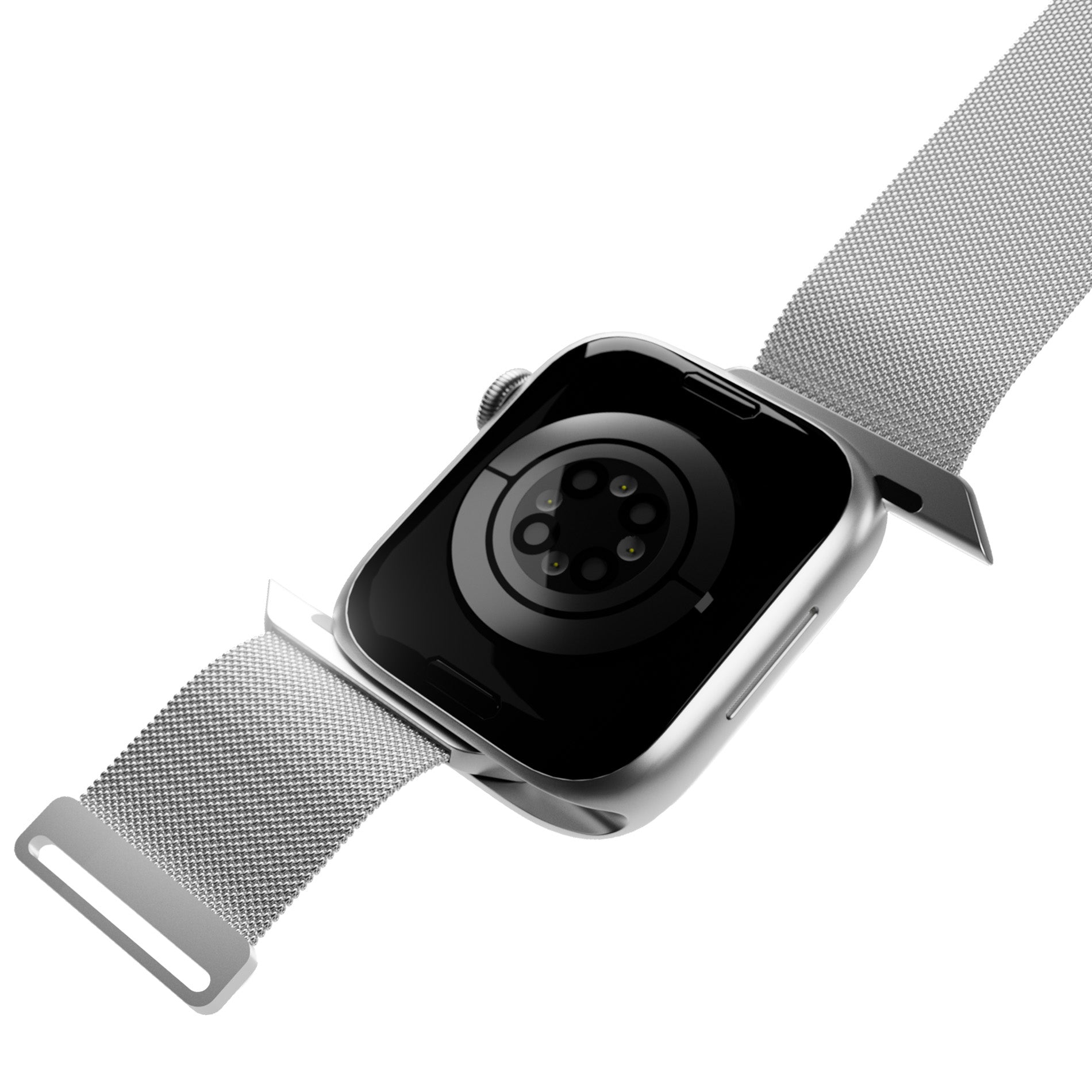 Bracelet MILANESE pour Apple Watch