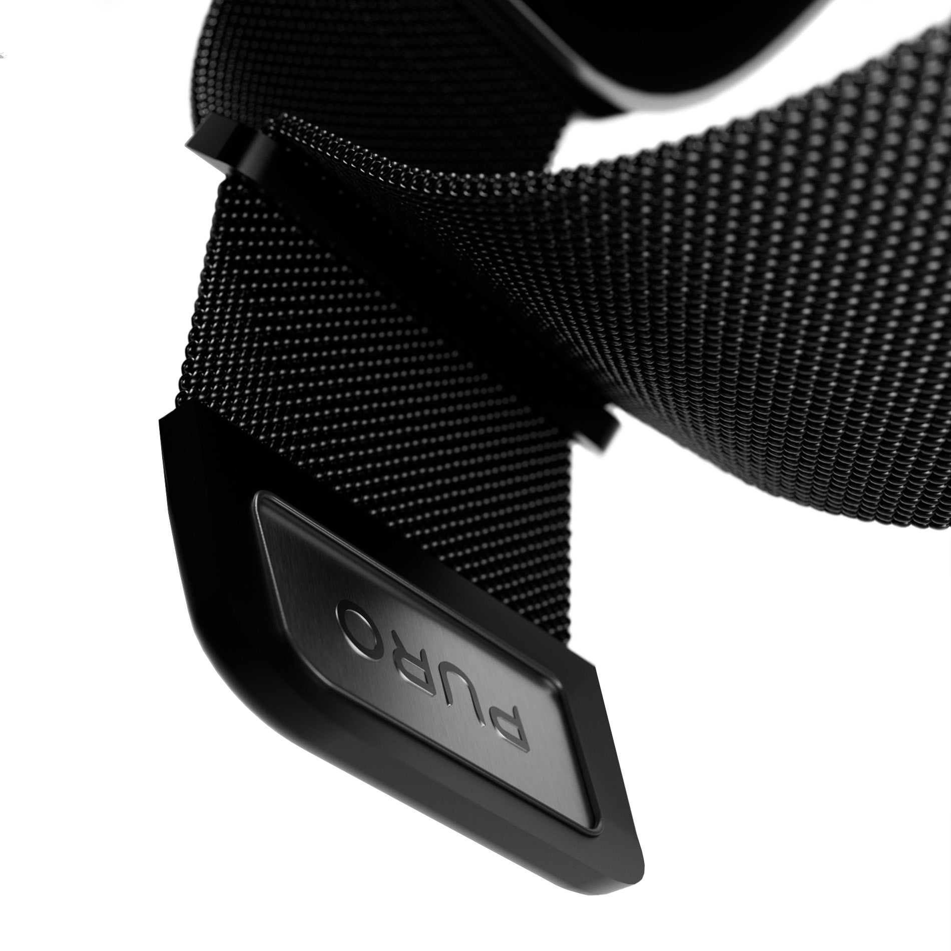 MILANESE Band for Apple Watch