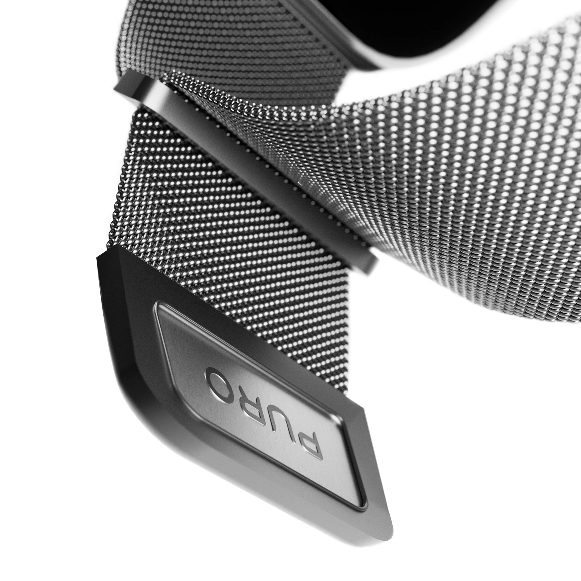 MILANESE Band for Apple Watchg