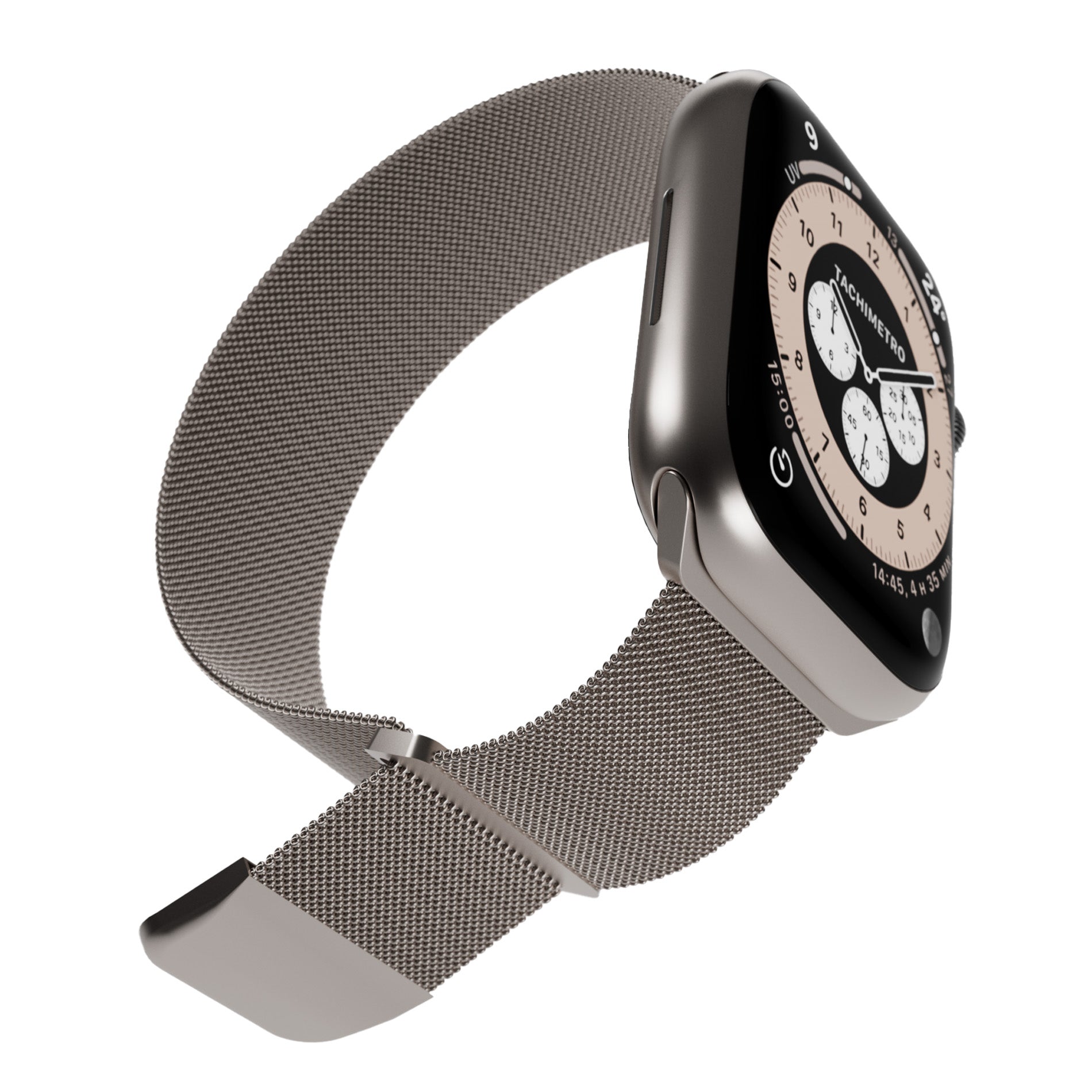 MILANESE Band for Apple Watchg