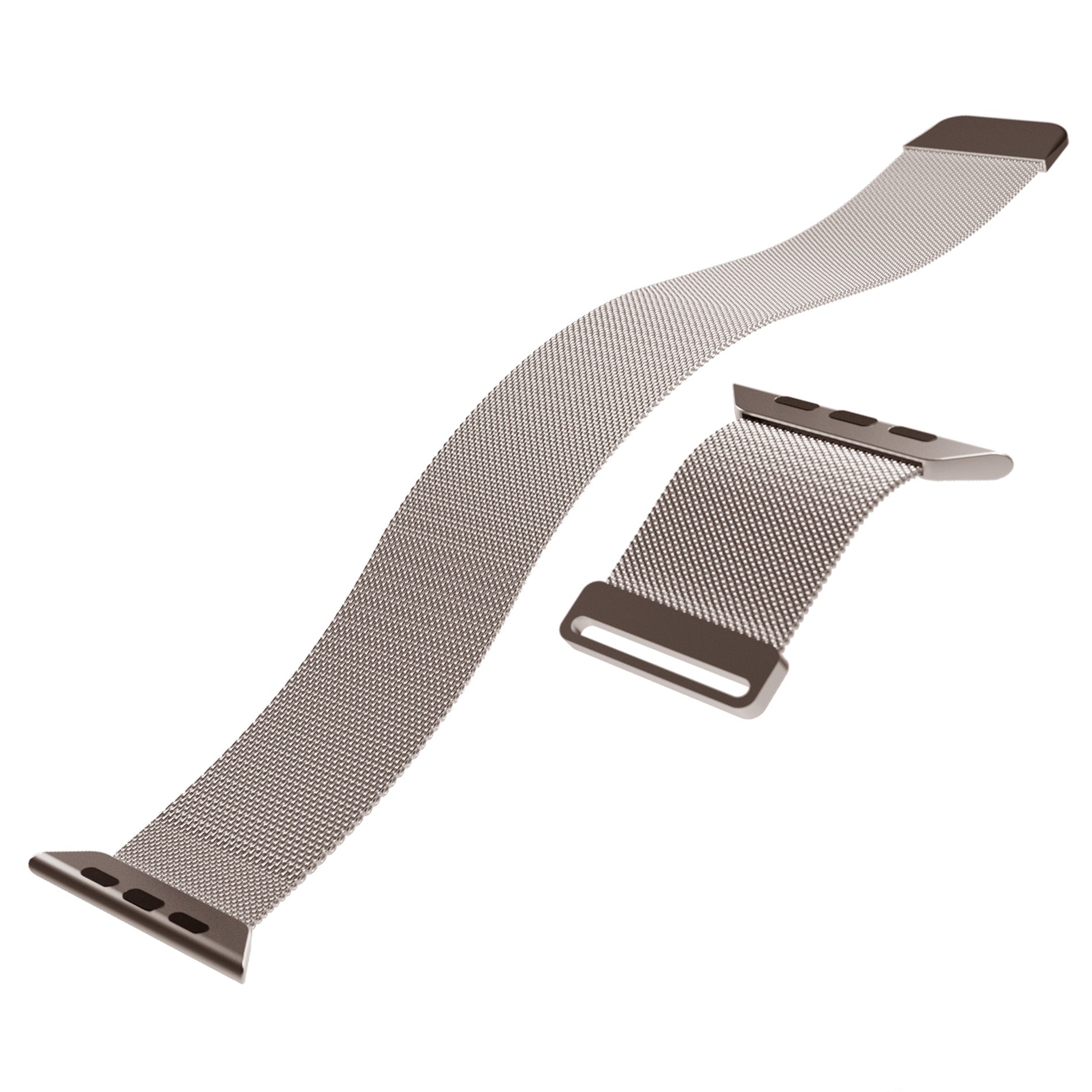 Bracelet MILANESE pour Apple Watch