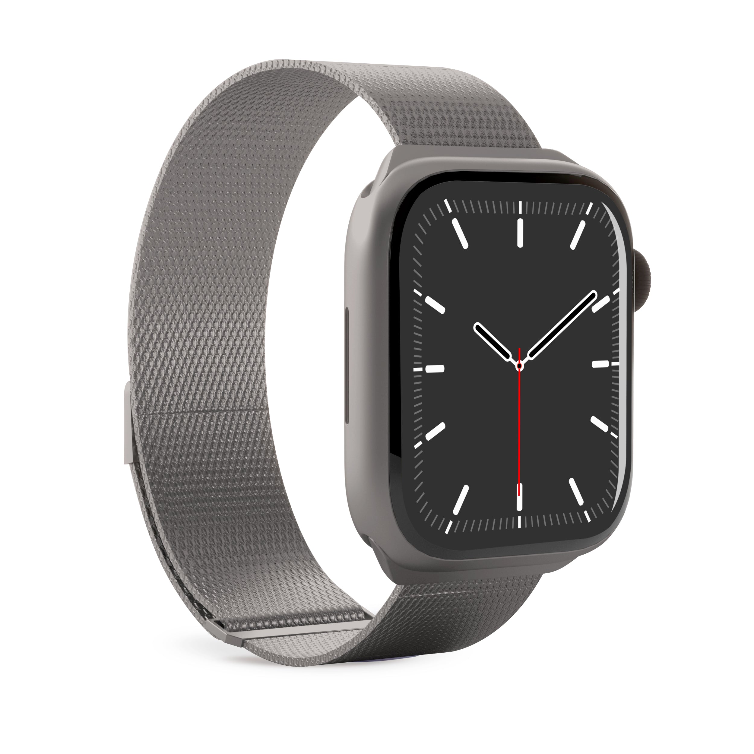 Cinturino maglia milanese per Apple Watch