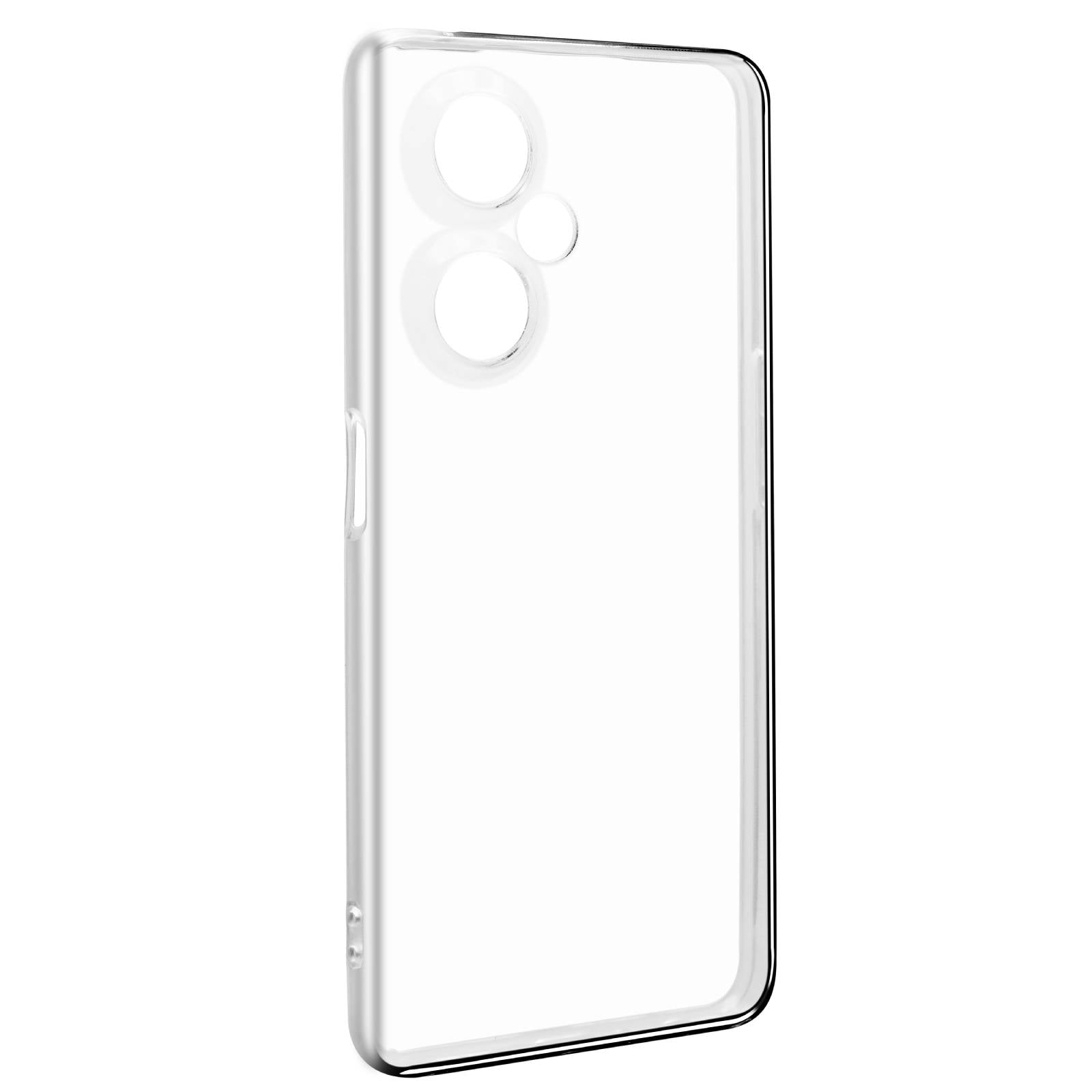 03 Nude Cover for Oneplus Nord CE3 Lite