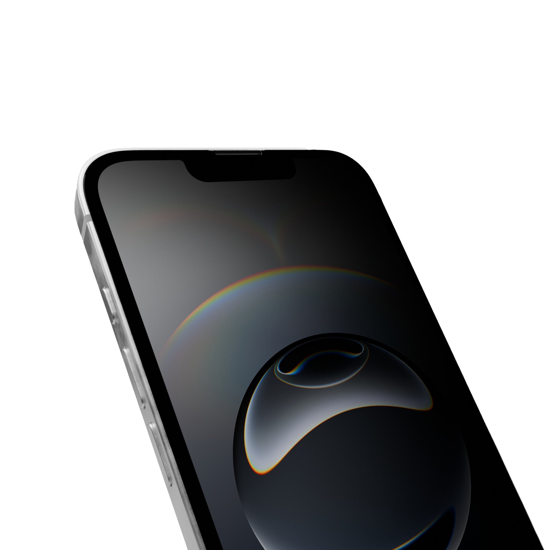 Verre Trempé Privacy pour iPhone 16e