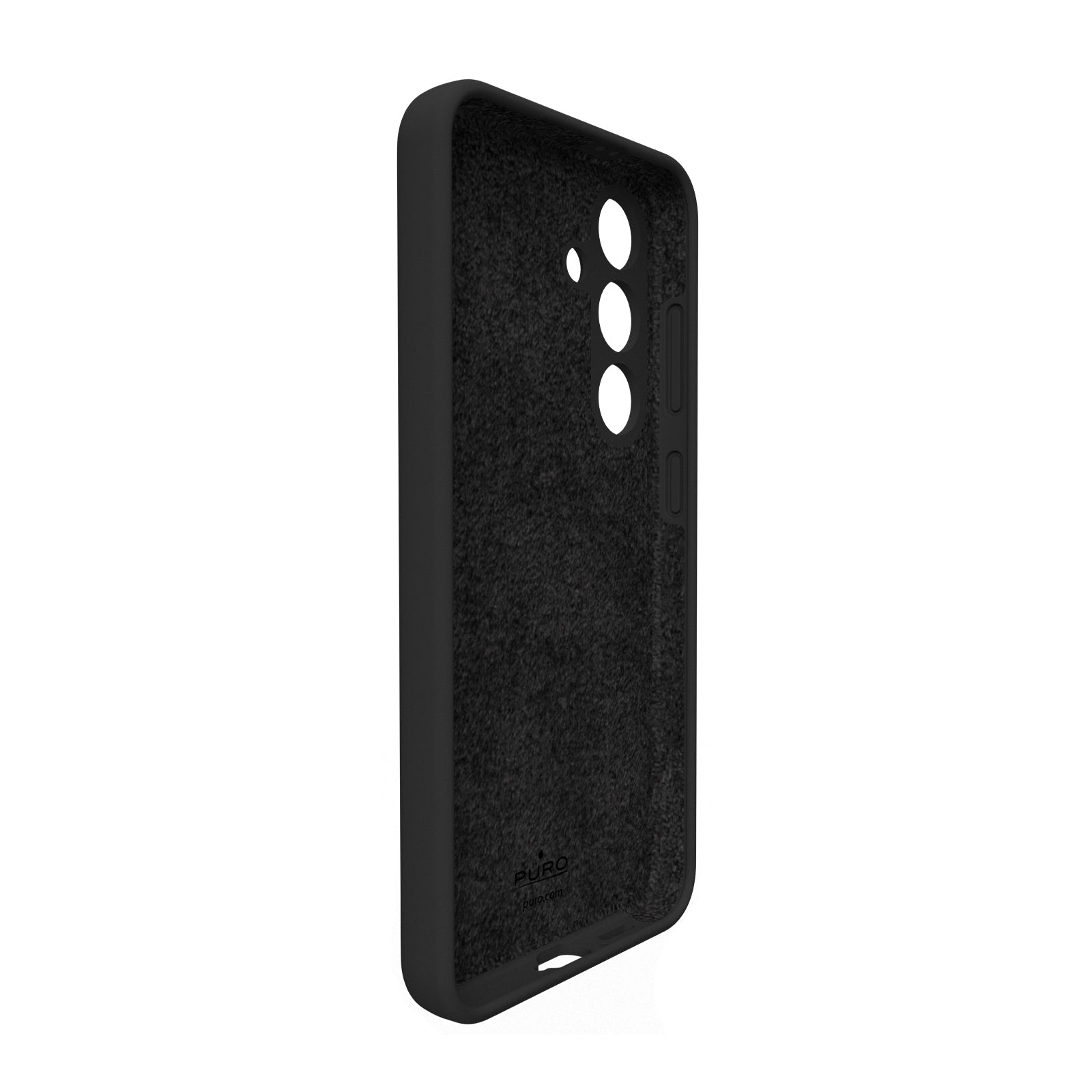 ICON cover for Samsung Galaxy S24