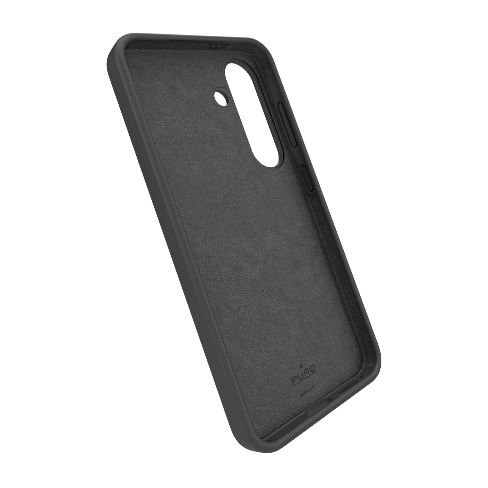 Cover ICON for Samsung Galaxy S25+