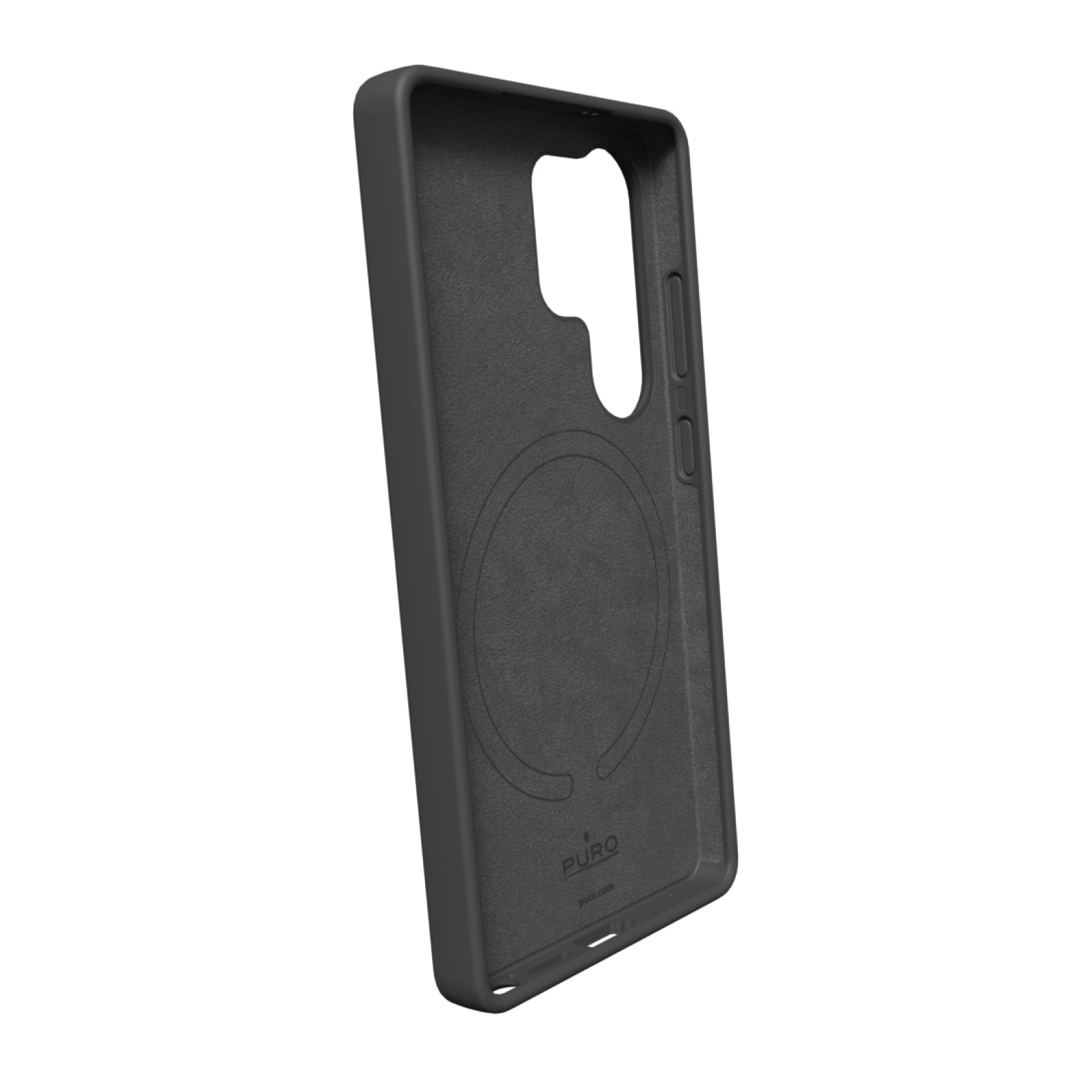 Cover Icon Mag Pro for Samsung Galaxy S25 Ultra