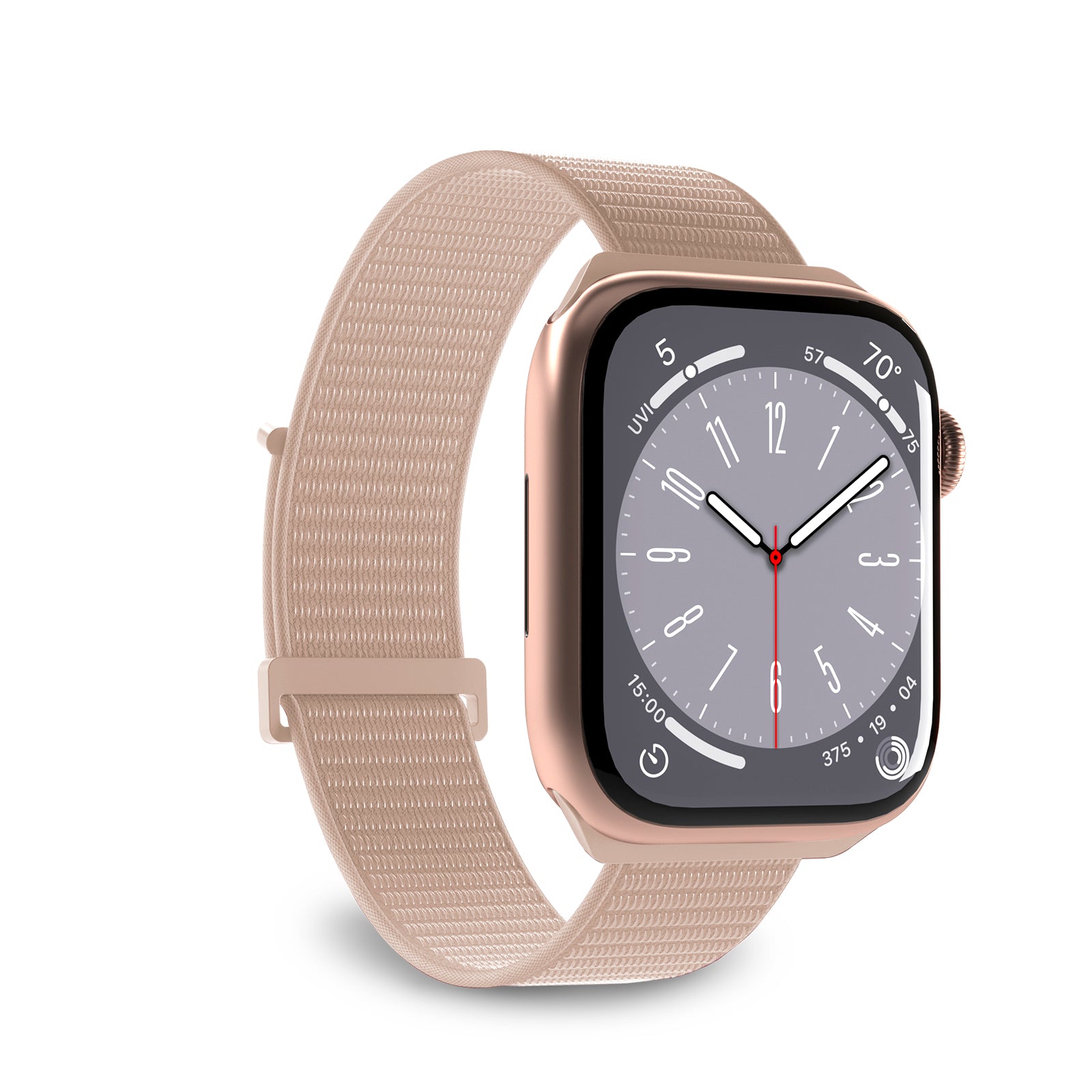 Bracelet SPORT pour Apple Watch 38-40-41mm