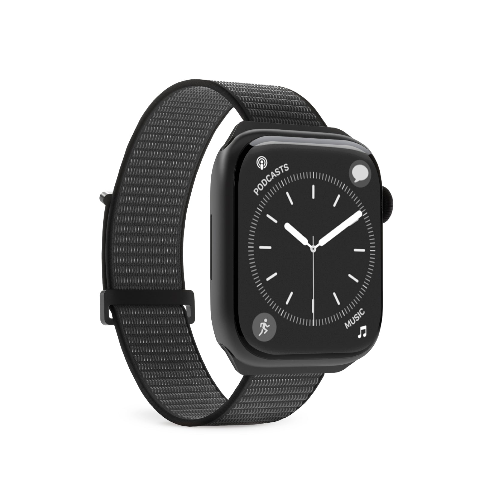 Bracelet SPORT pour Apple Watch 38-40-41mm