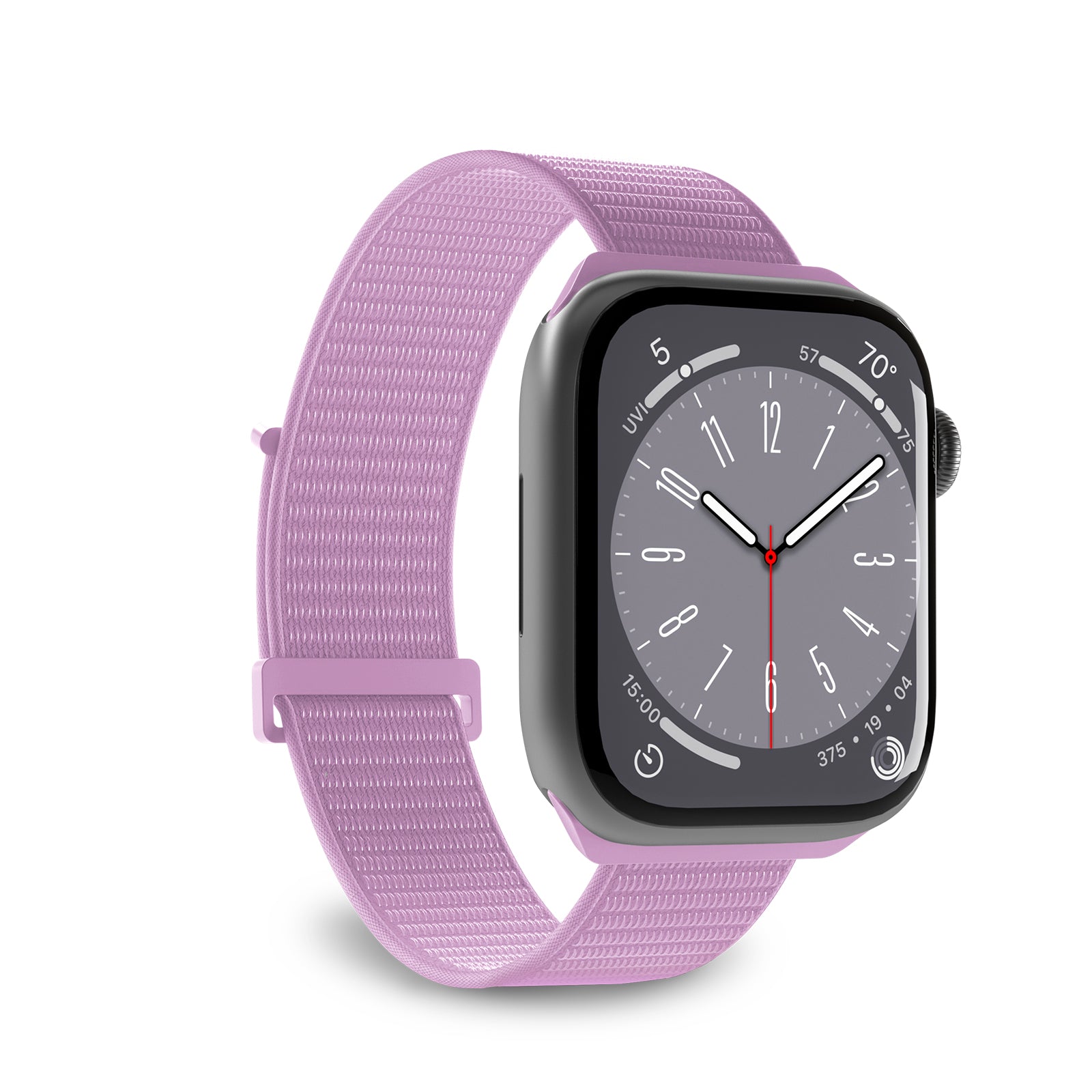 Bracelet SPORT pour Apple Watch 38-40-41mm