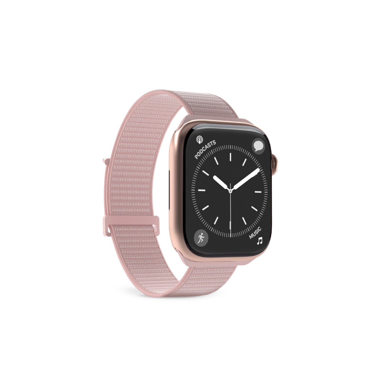 Bracelet SPORT pour Apple Watch 38-40-41mm