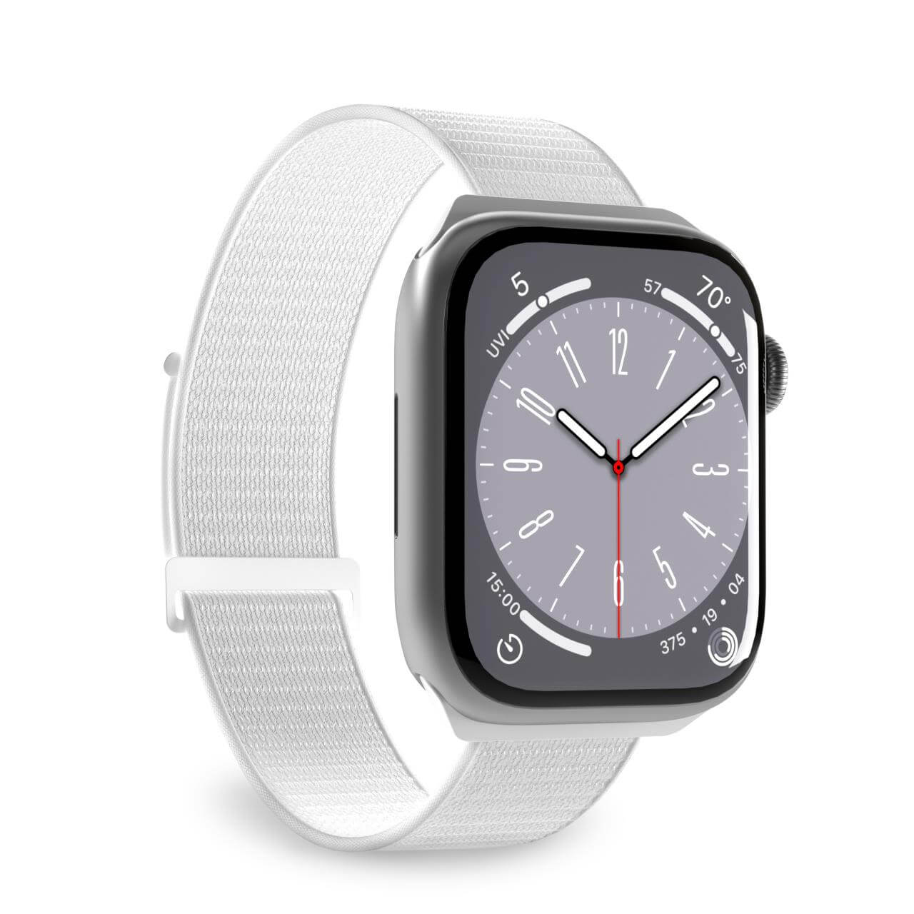 Bracelet SPORT pour Apple Watch 38-40-41mm