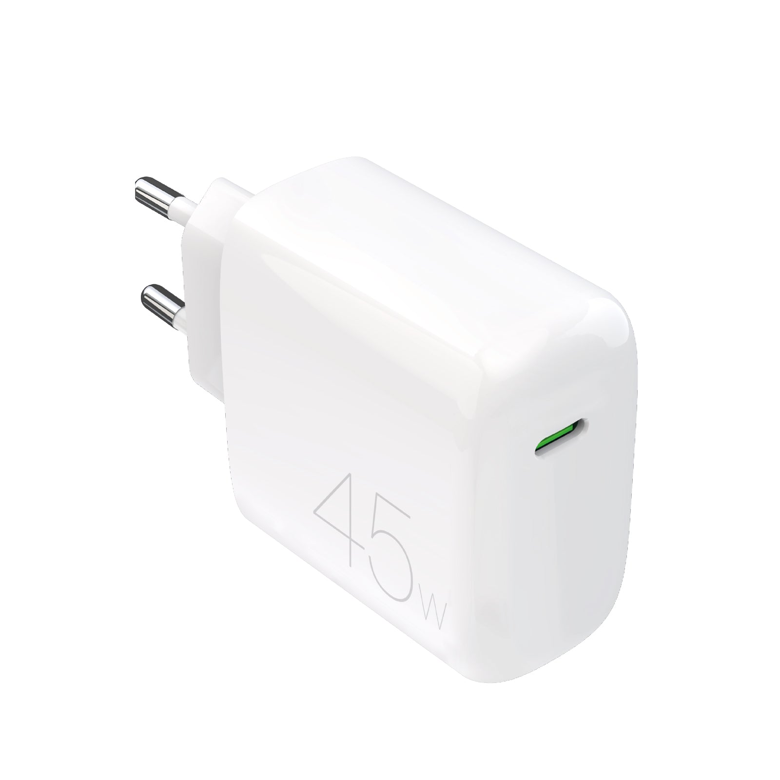 Caricabatterie Da Parete Pro Lite con porta USB-C, 45W