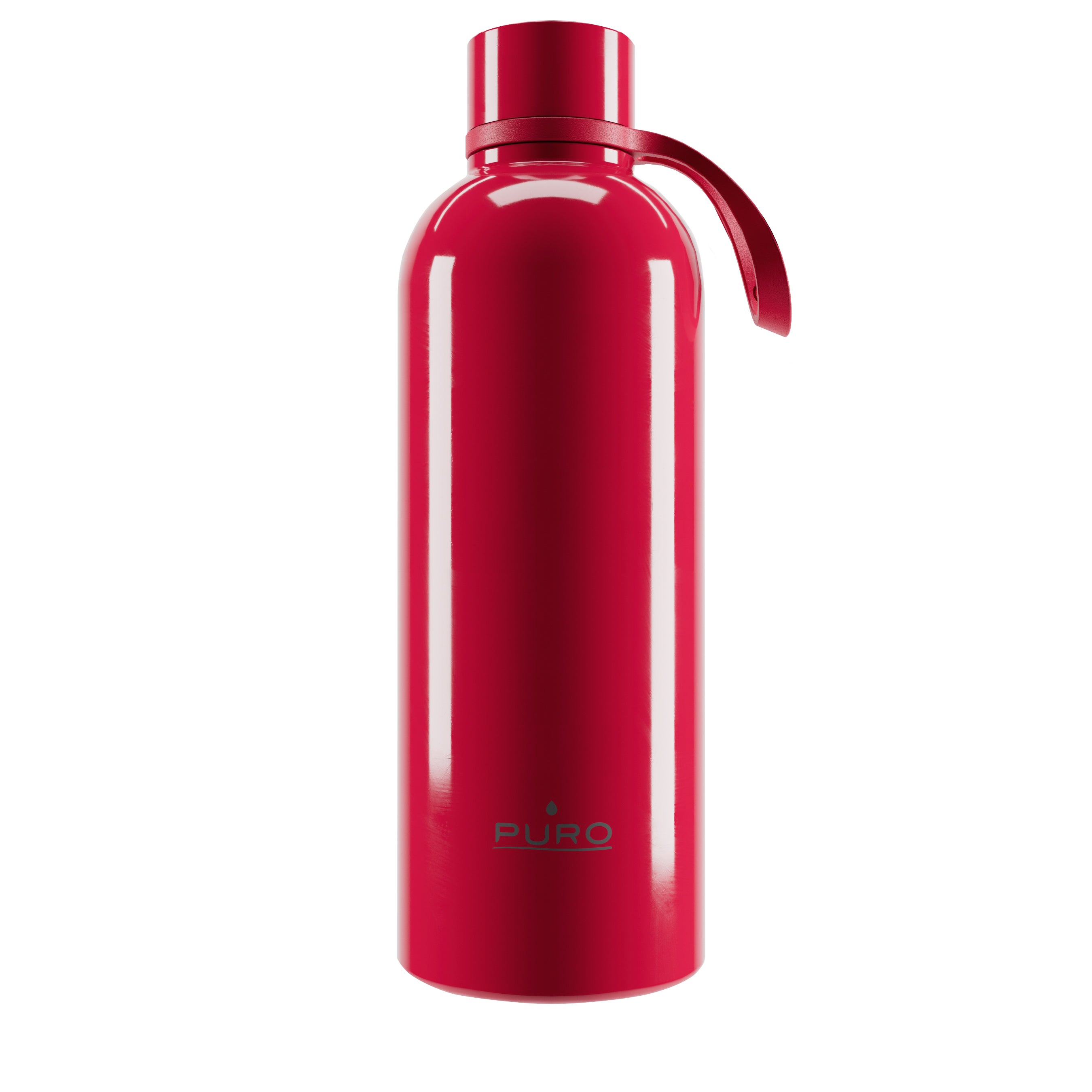 Drink Me Thermal Bottle 750ml