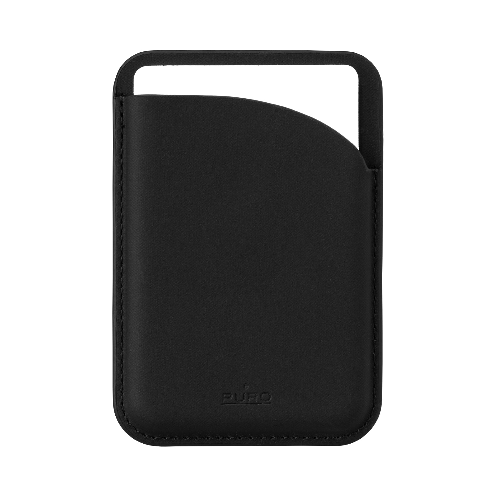 Mag Wallet card holder for iPhone