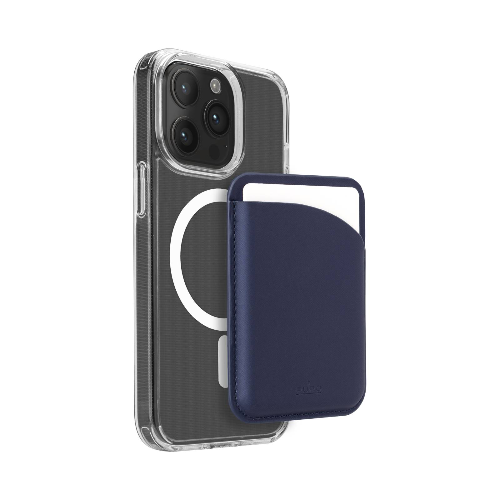 Porte-cartes Mag Wallet pour iPhone