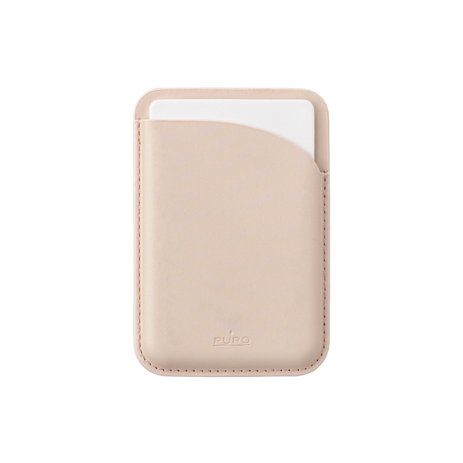 Mag Wallet card holder for iPhone