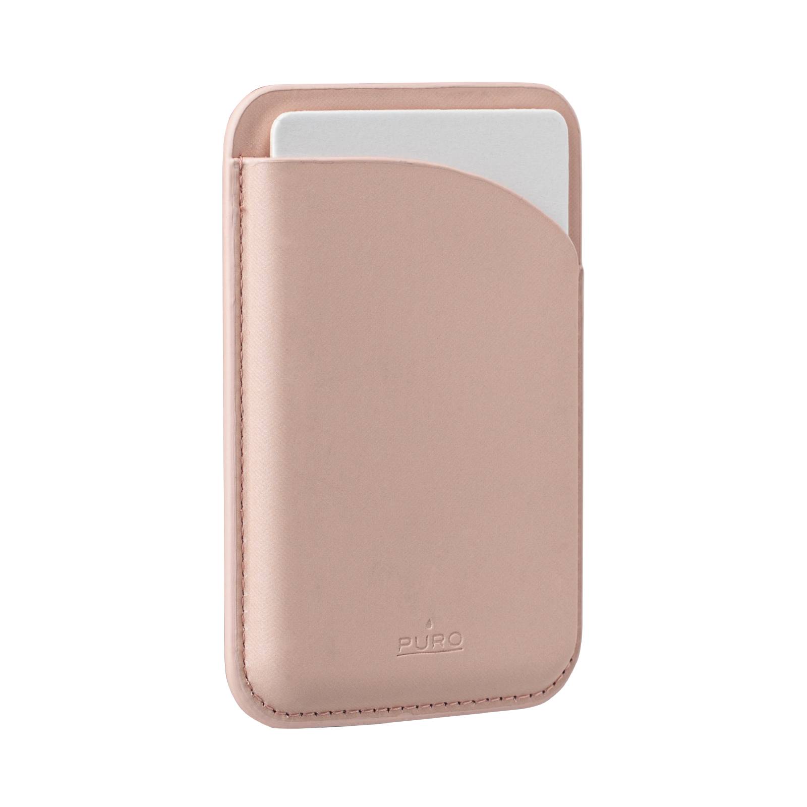 Mag Wallet card holder for iPhone