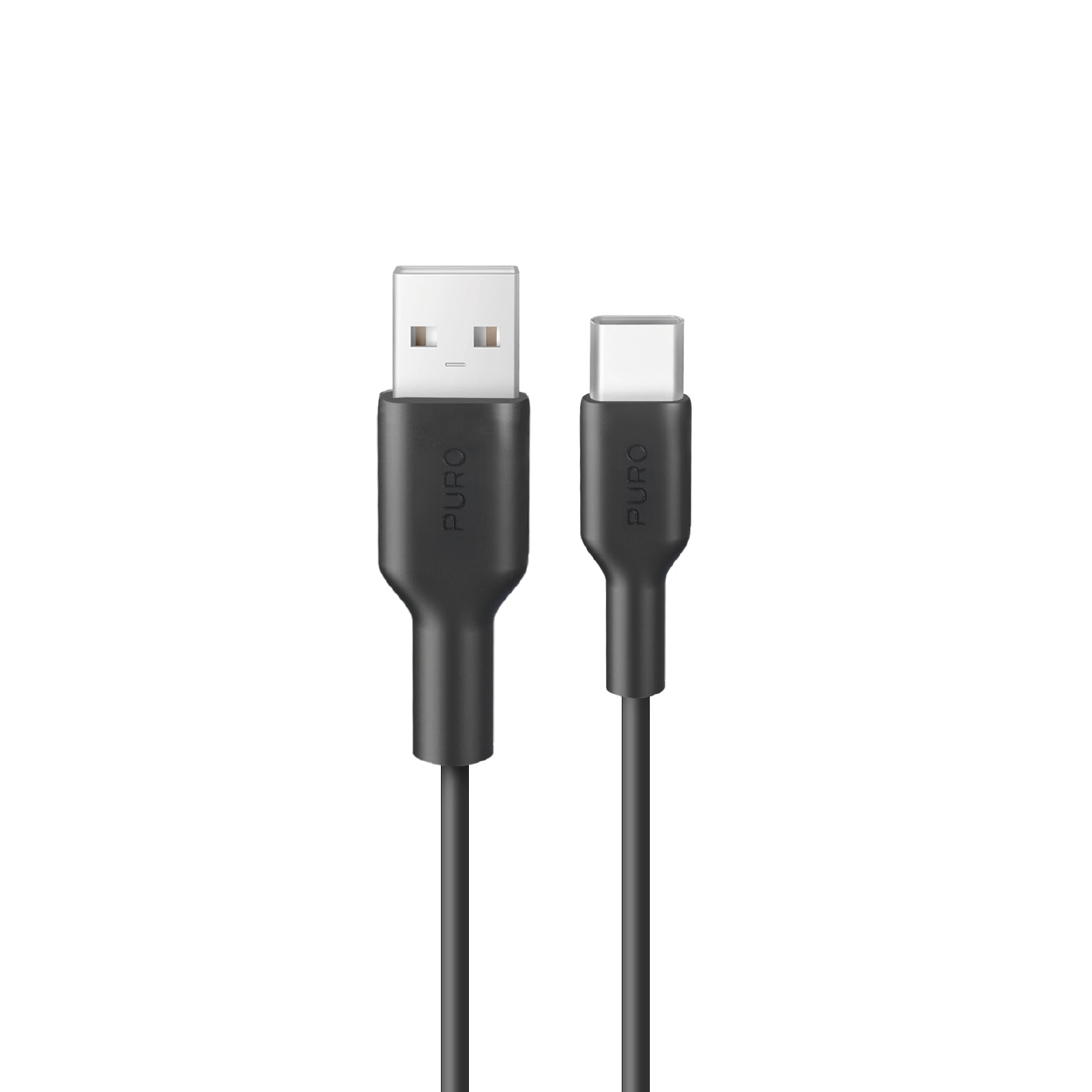 Câble de charge et de synchronisation de USB-A 2.0 à USBC 3.1 1 mètre