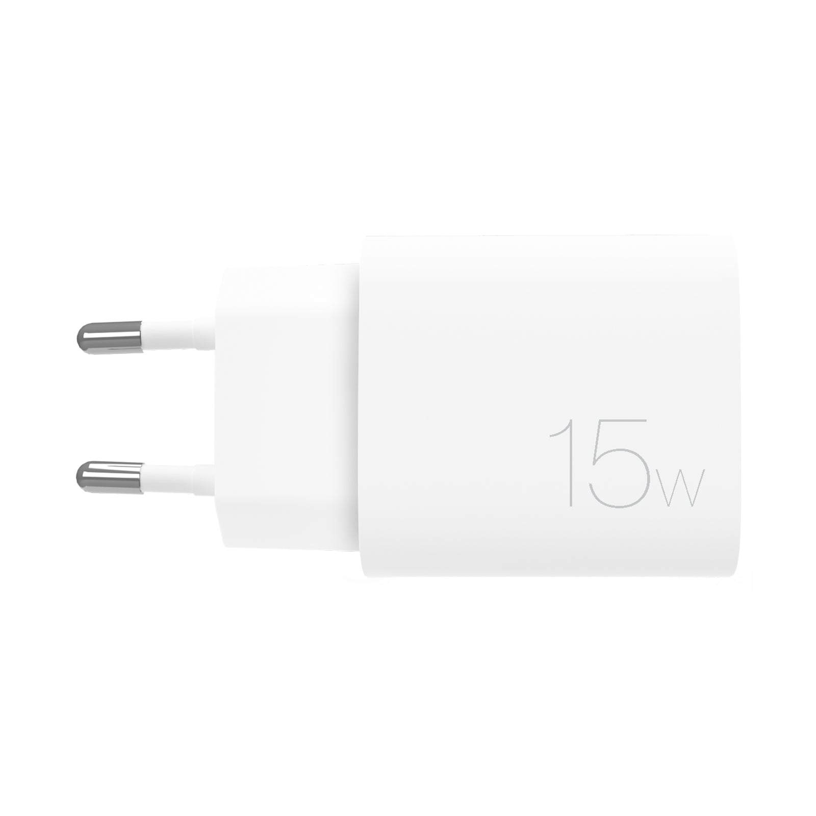 Wall charger DAILY 1 USB-C, 15W