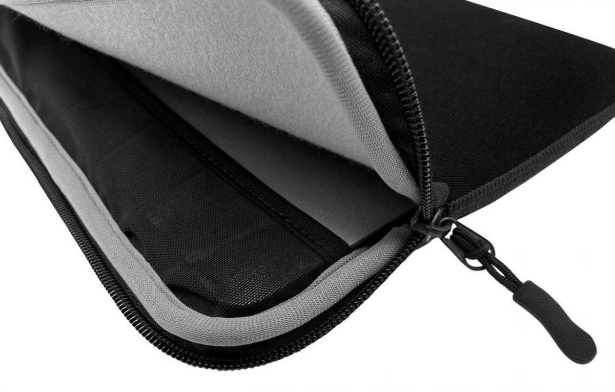 Scudo Sleeve case for Notebook up to 15″ and MacBook up to 16"