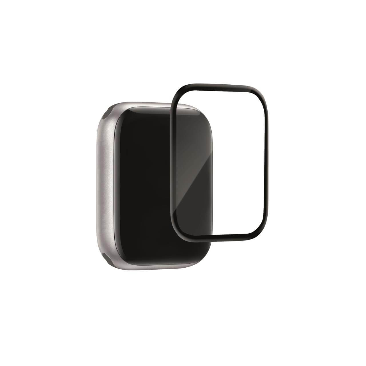 Salvaschermo Flexible Shield per Apple Watch 7, 8 e 9