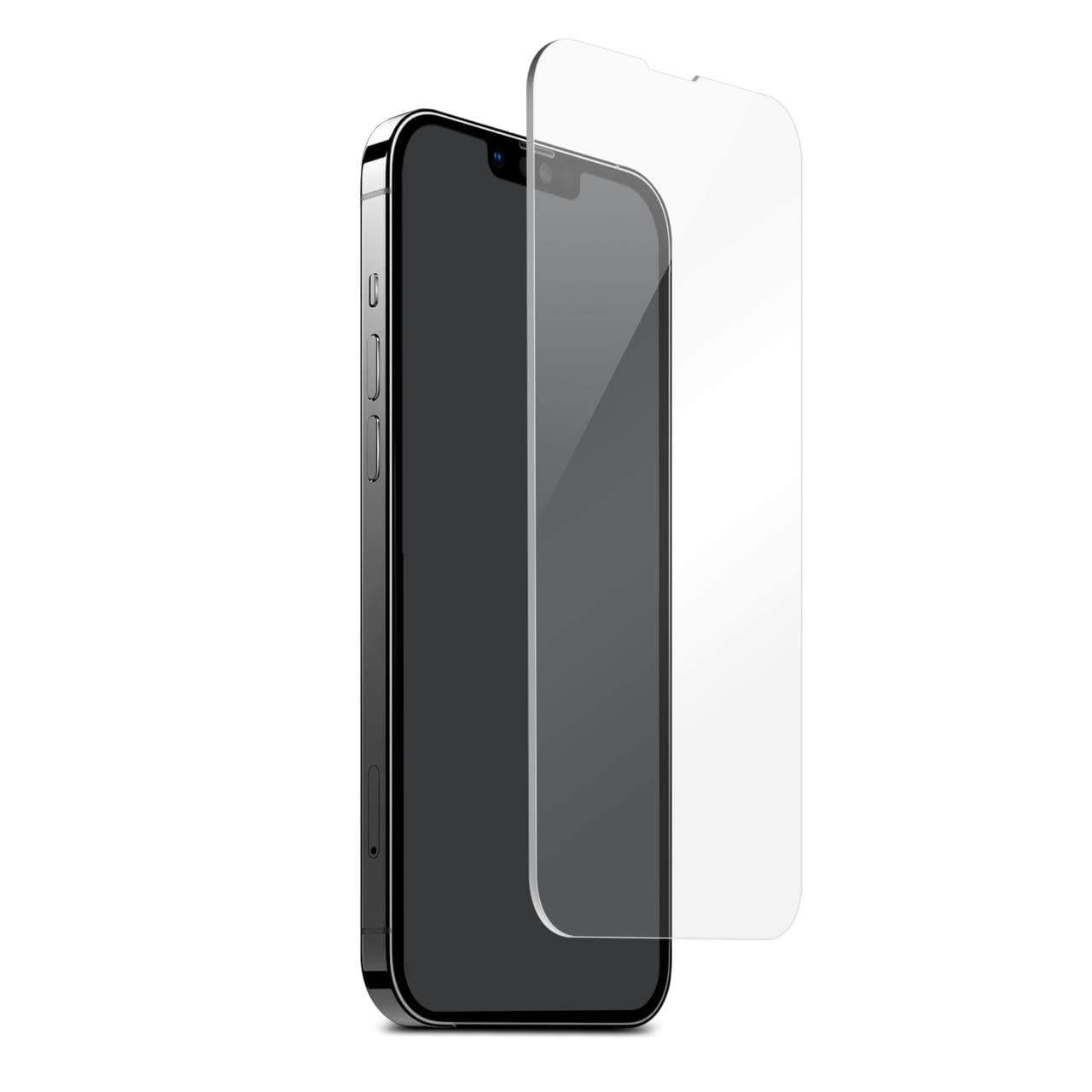 Verre trempé standard pour iPhone 13 et iPhone 13 Pro